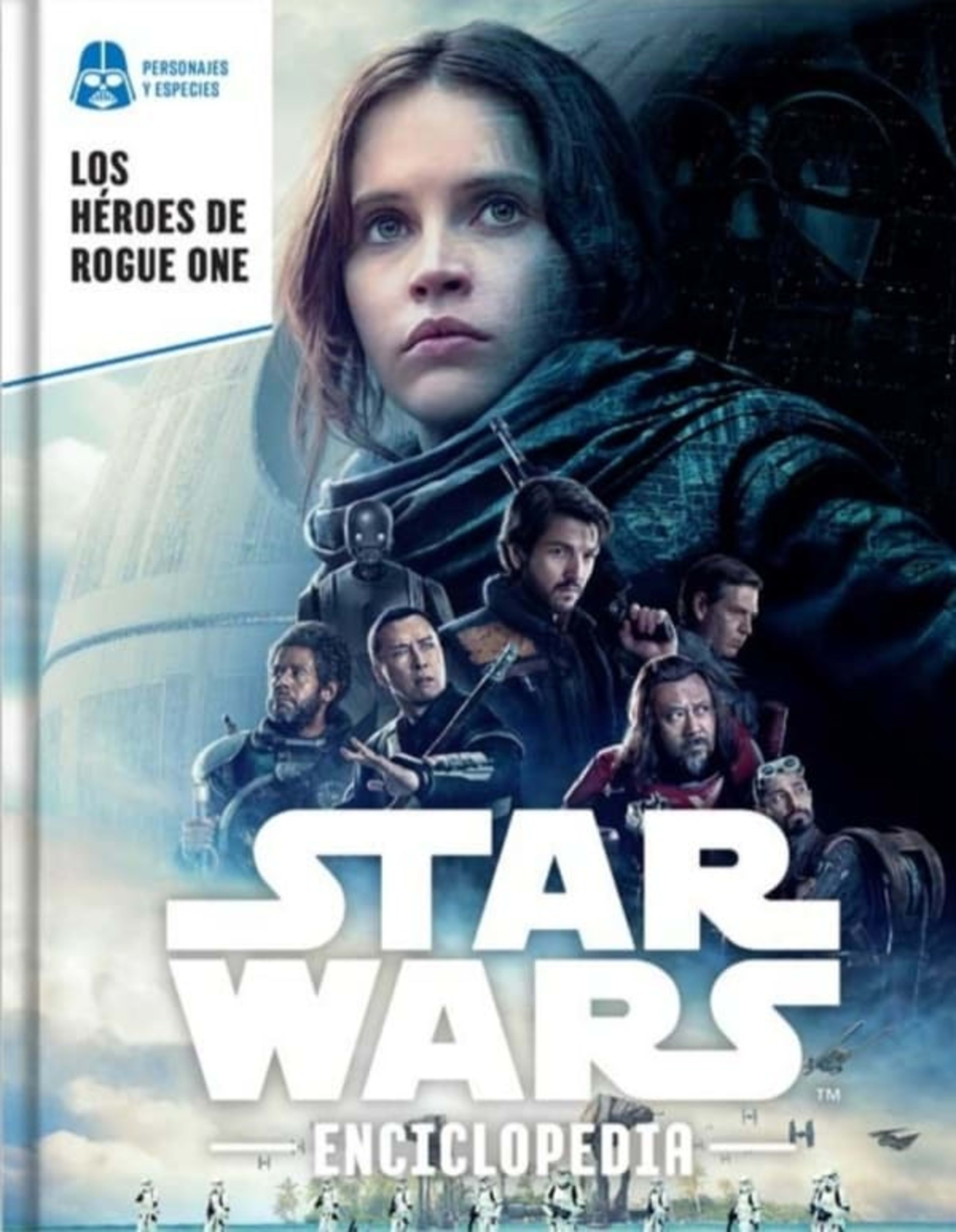 Enciclopedia Star Wars 16