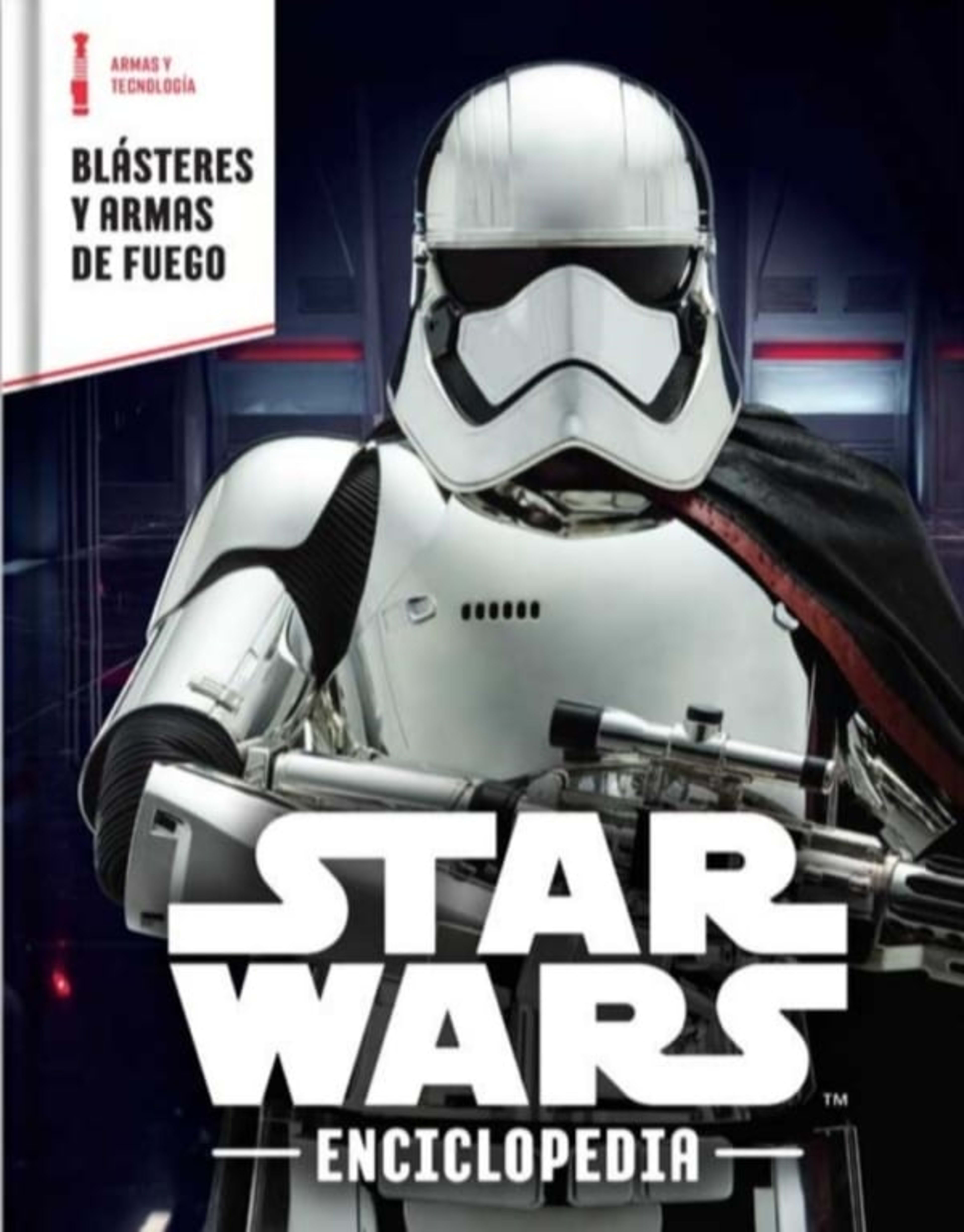 Enciclopedia Star Wars 17