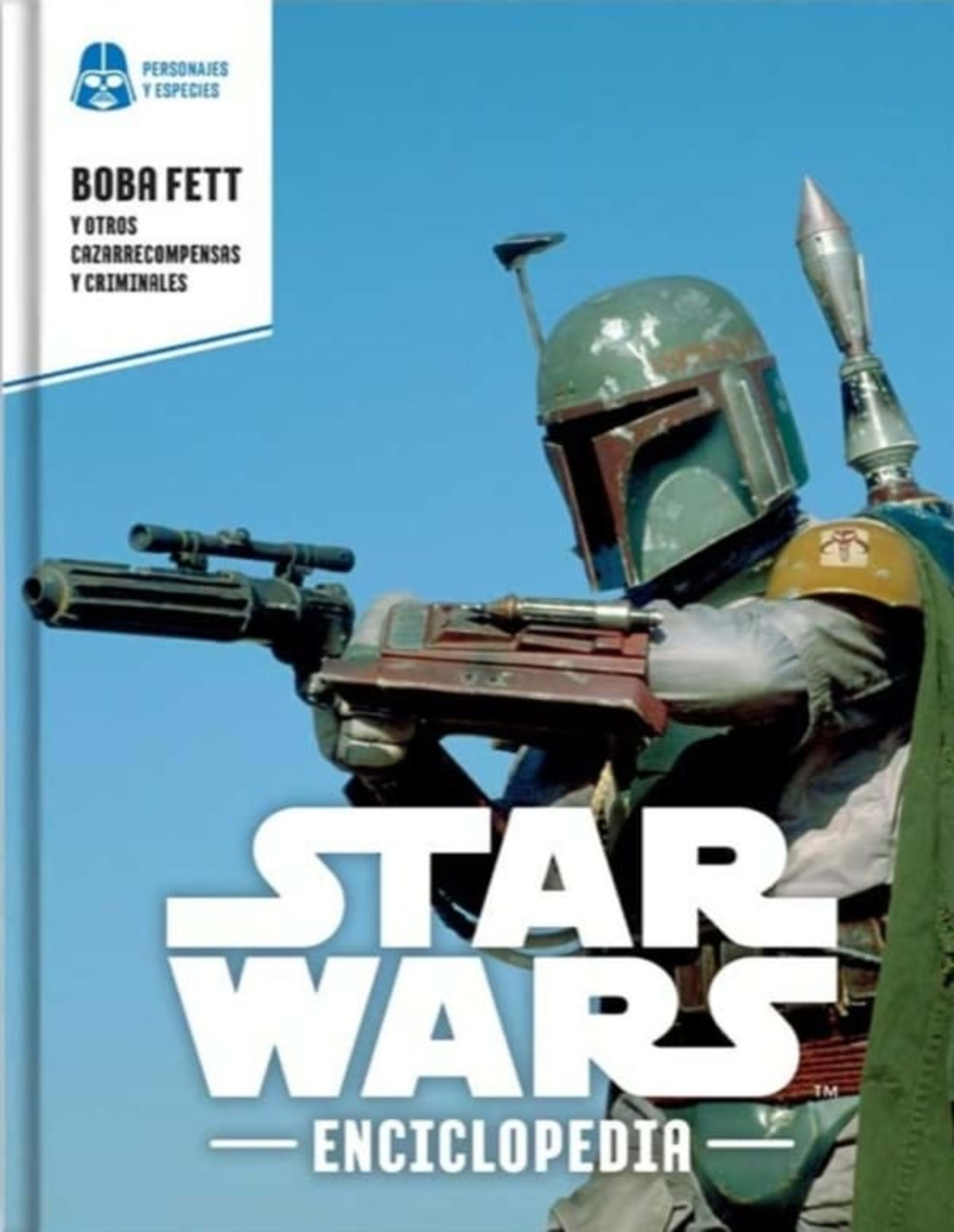Enciclopedia Star Wars 18