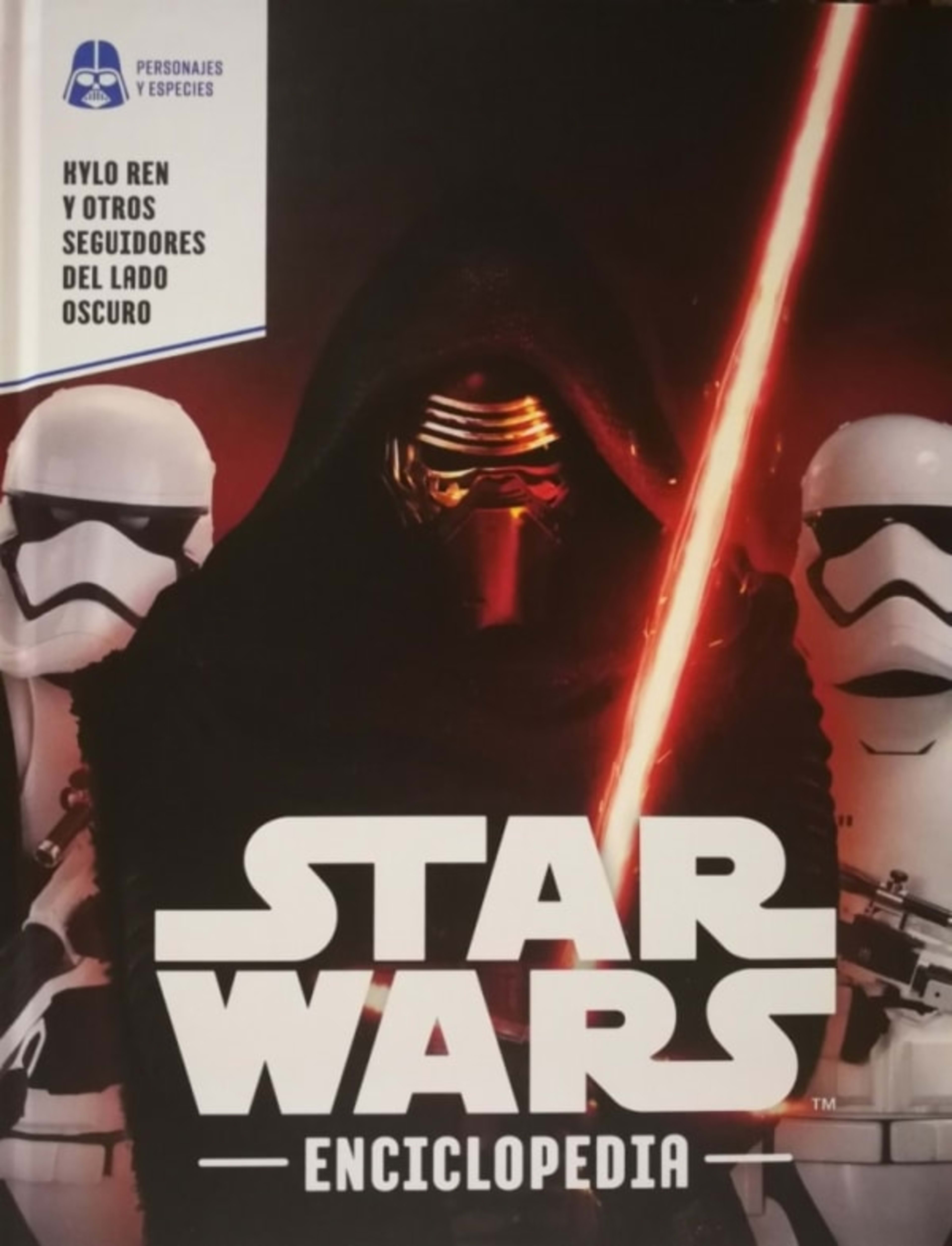 Enciclopedia Star Wars 20