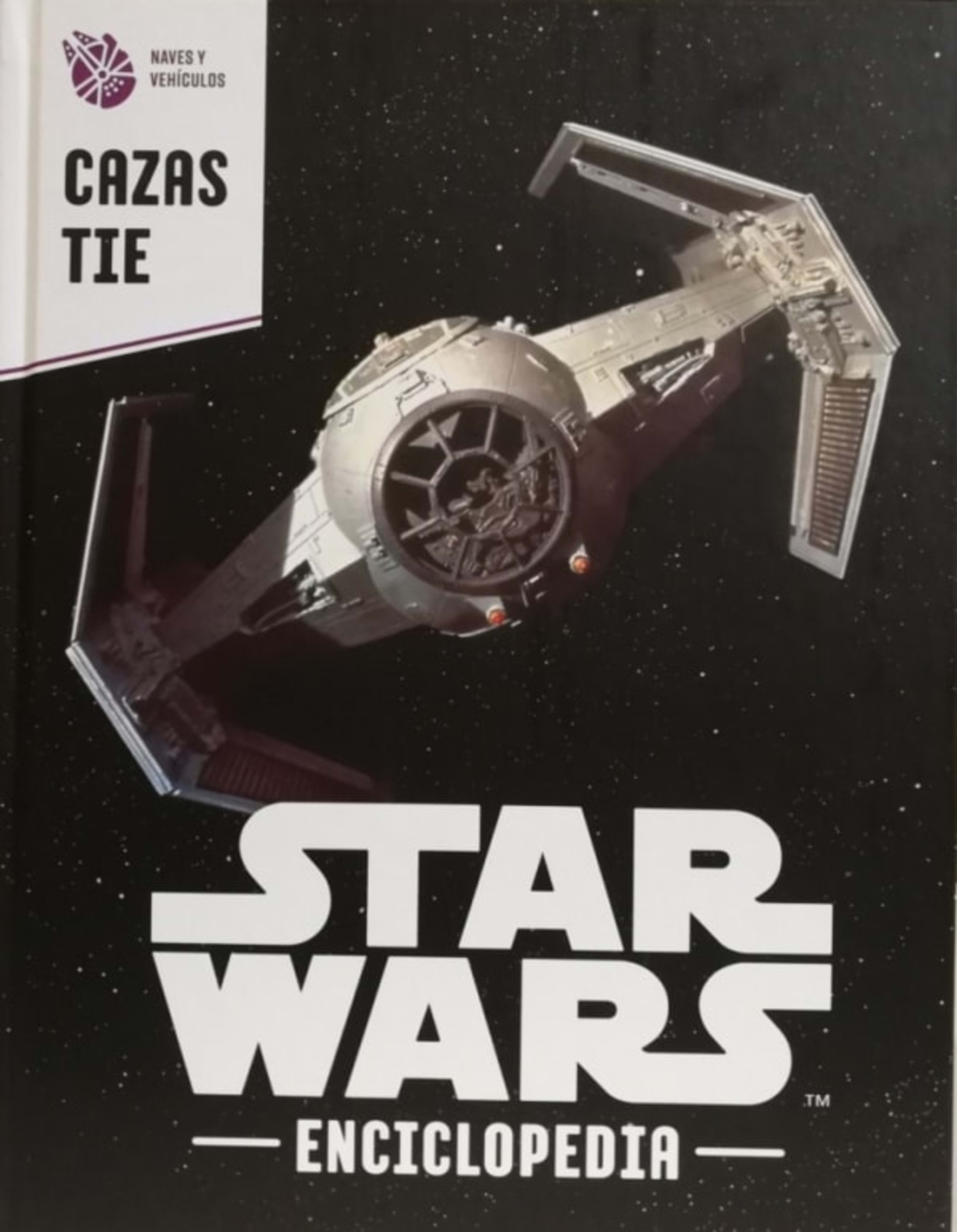 Enciclopedia Star Wars 21