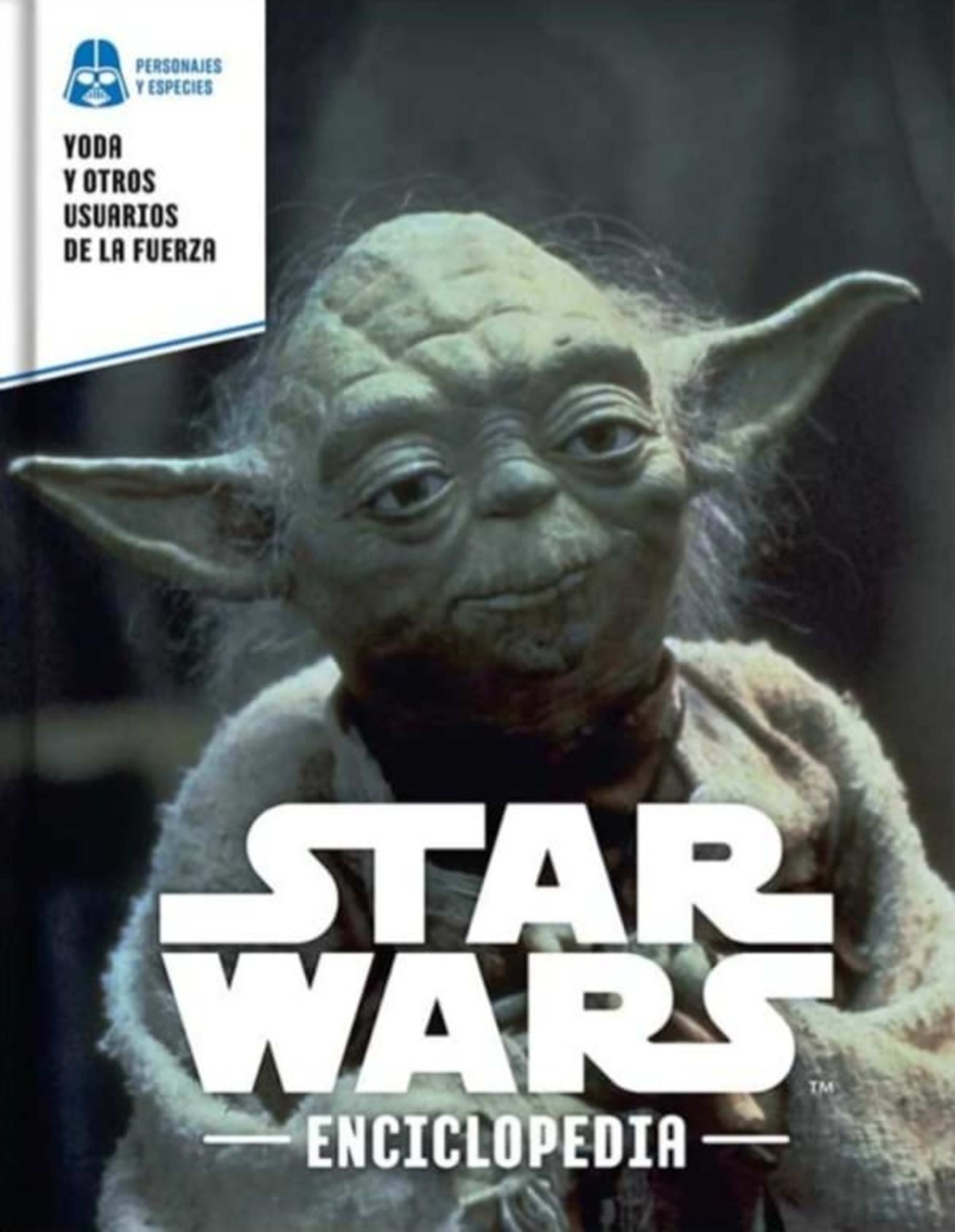 Enciclopedia Star Wars 22