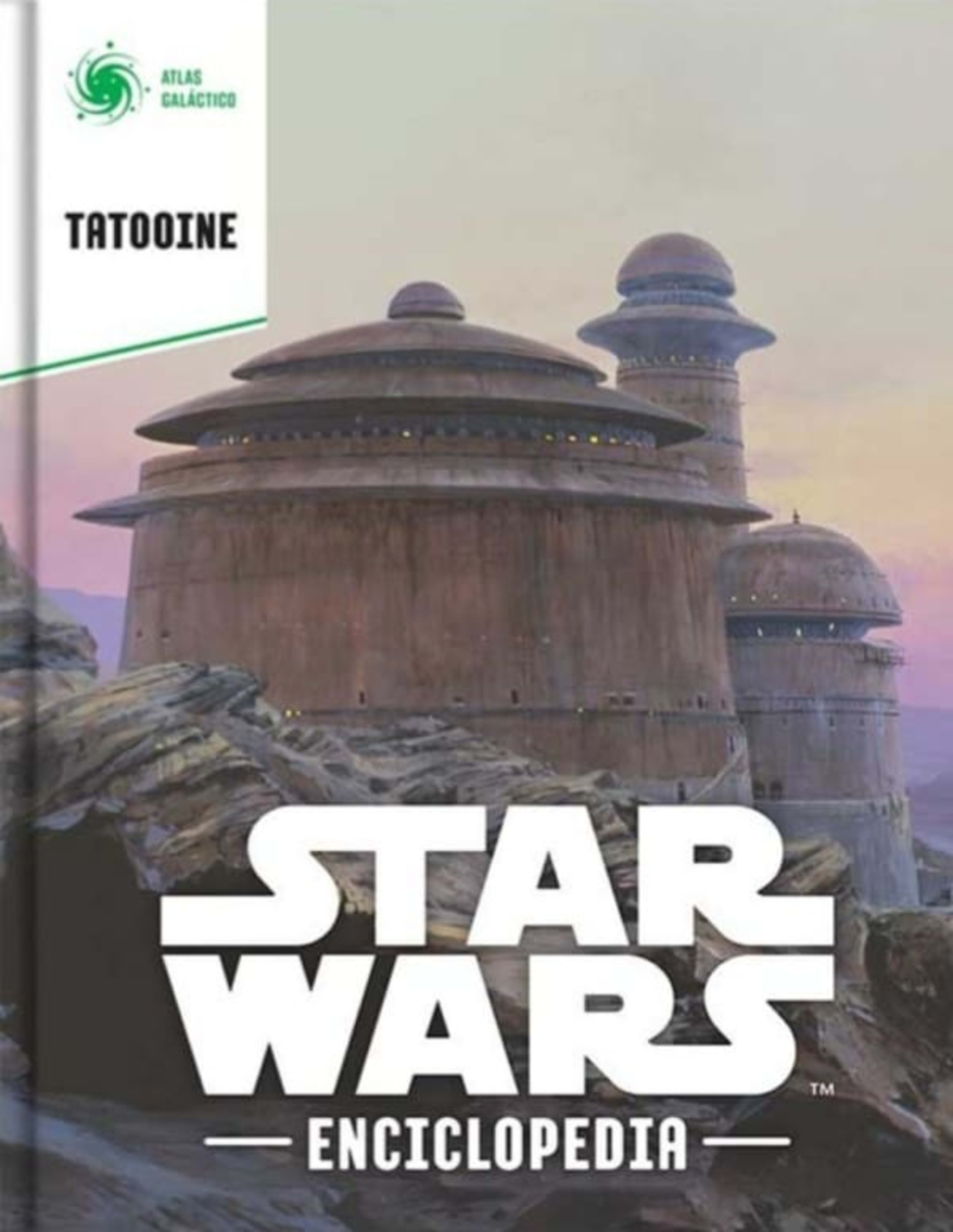 Enciclopedia Star Wars 23