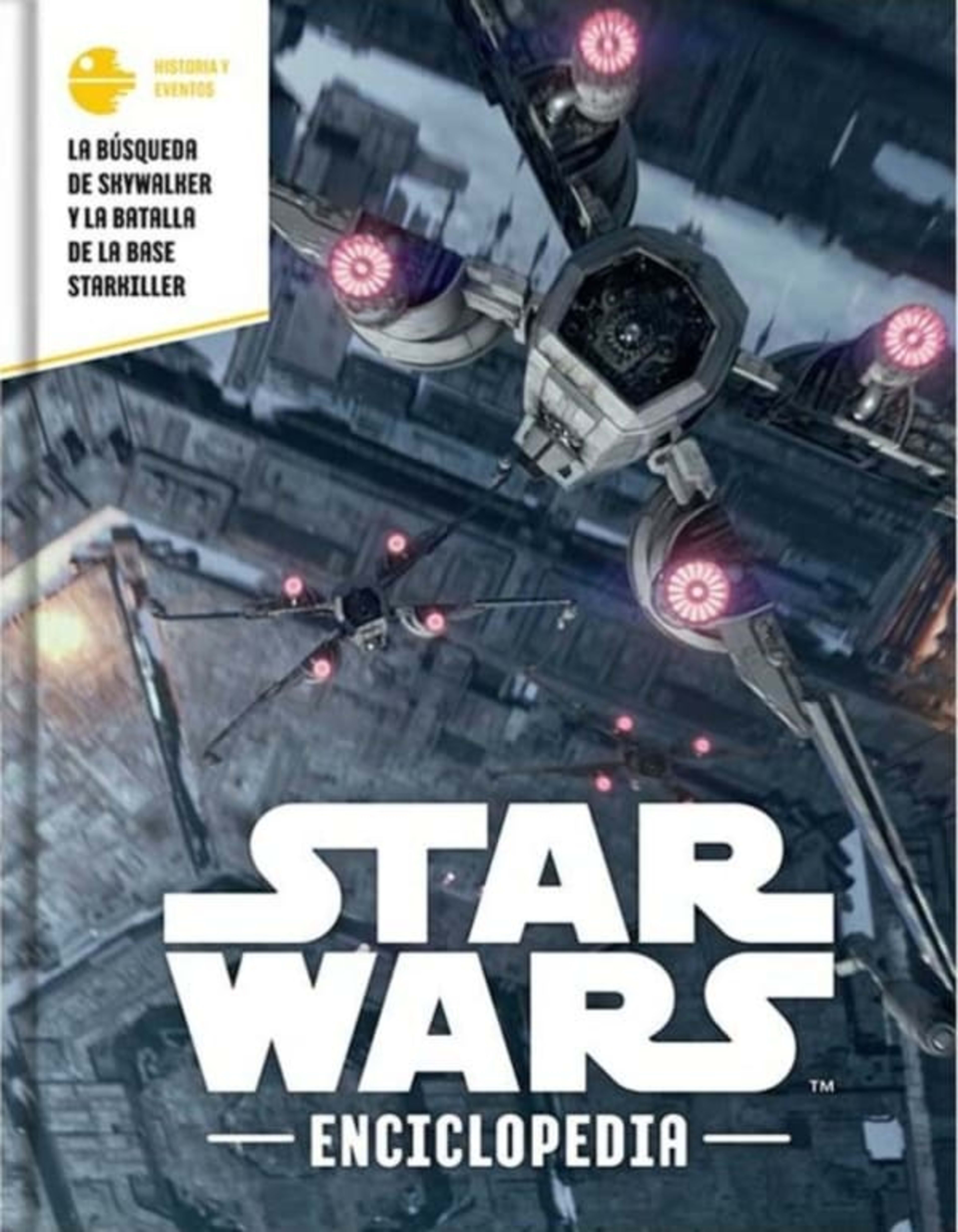 Enciclopedia Star Wars 24