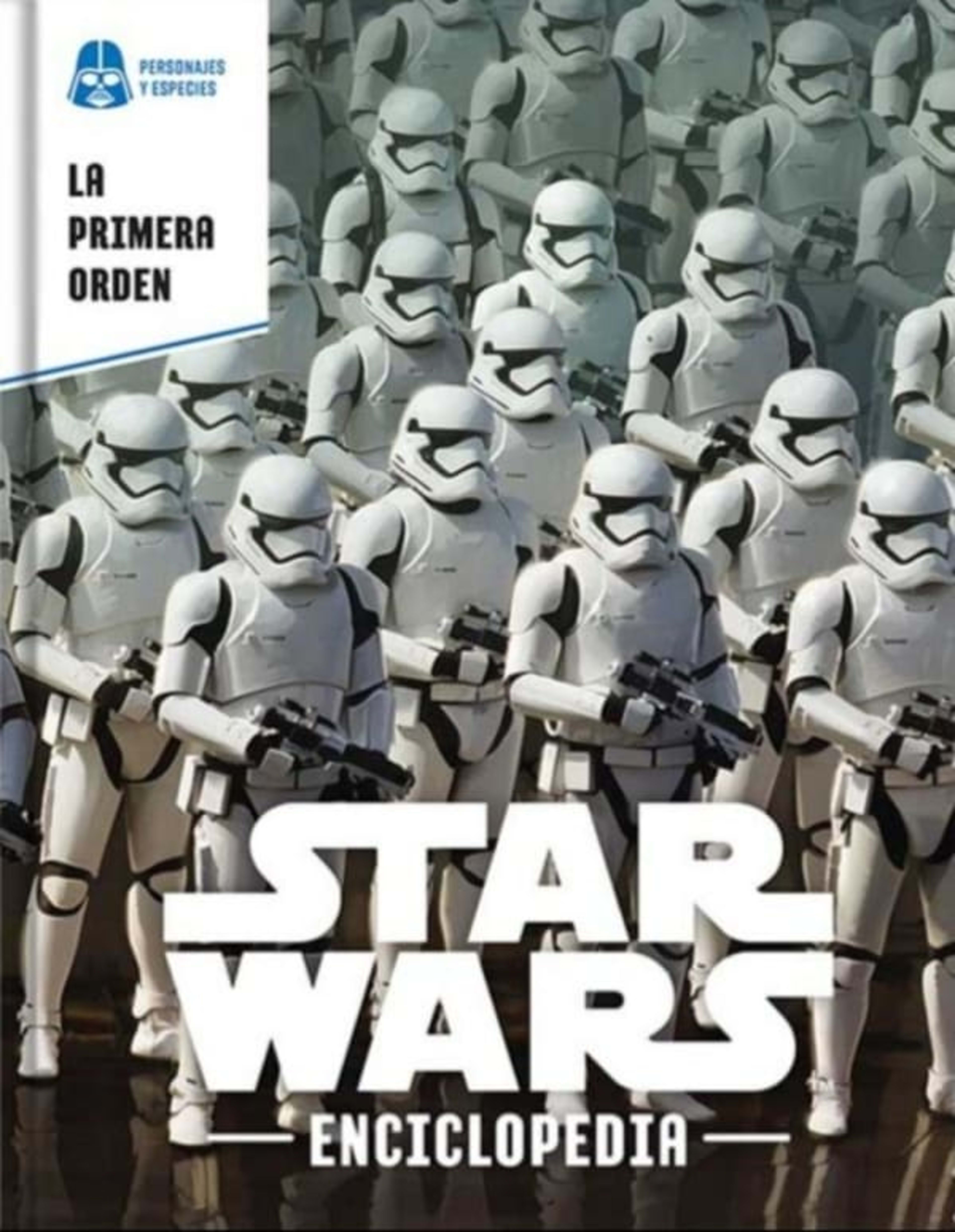 Enciclopedia Star Wars 25