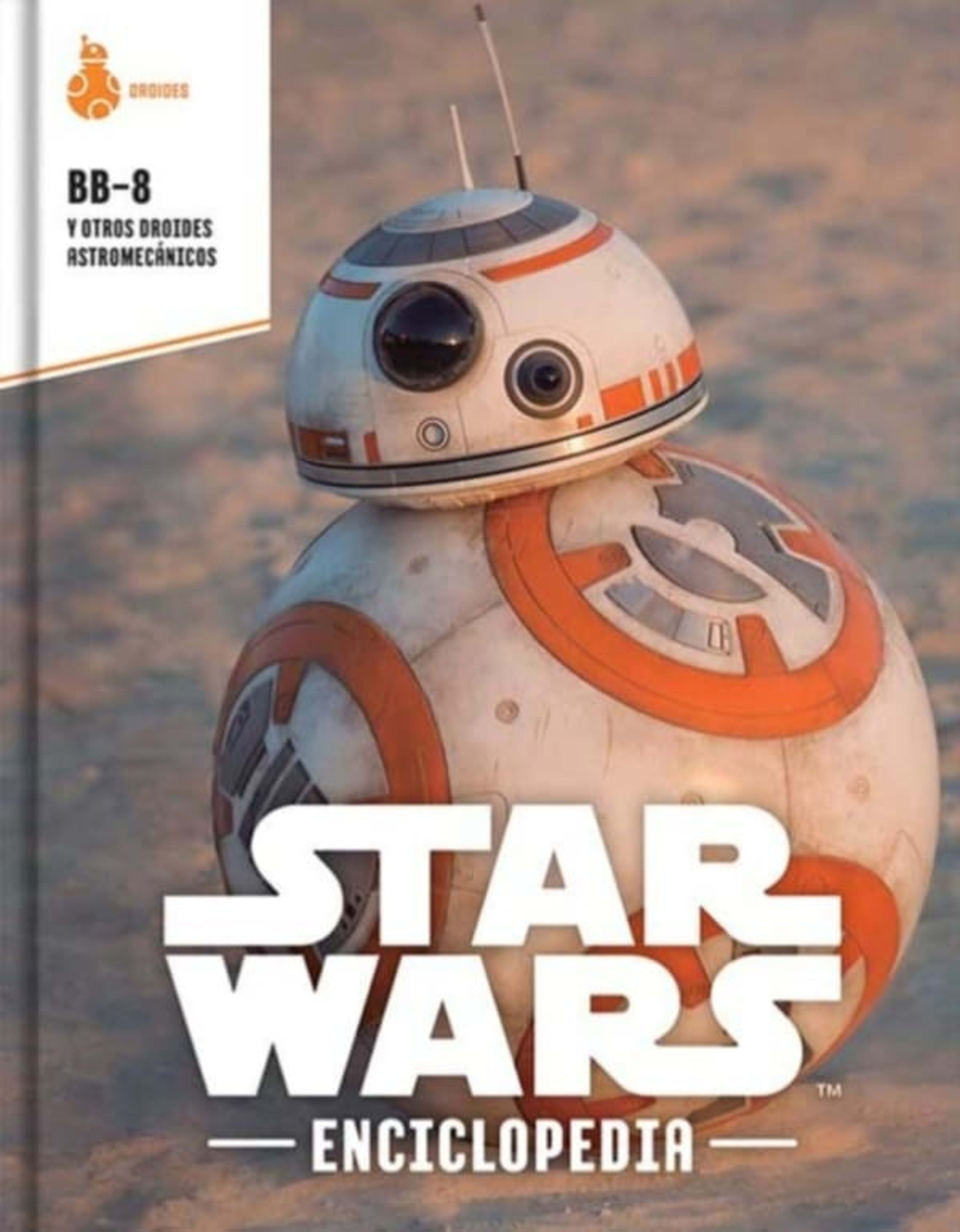 Enciclopedia Star Wars 26