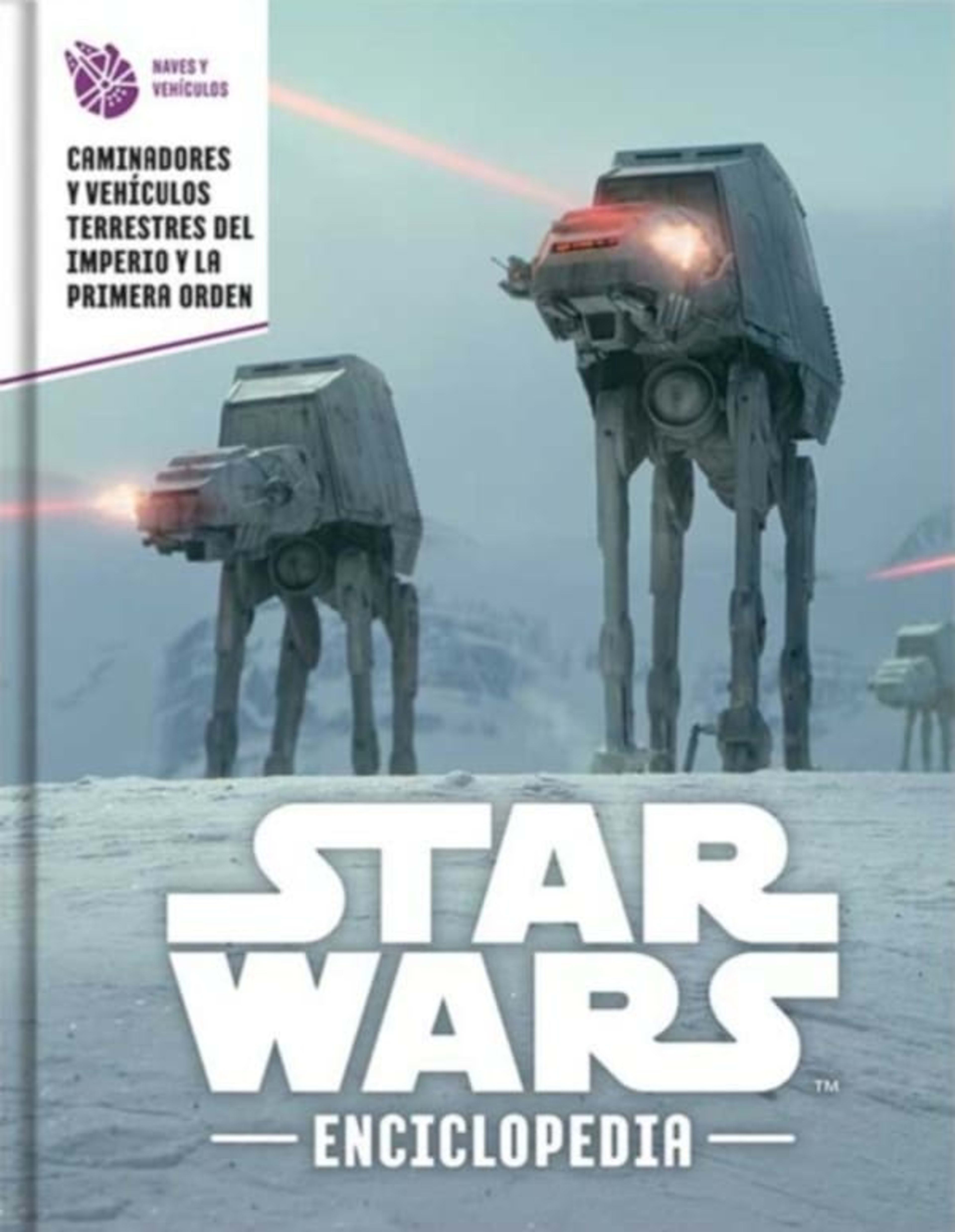 Enciclopedia Star Wars 28