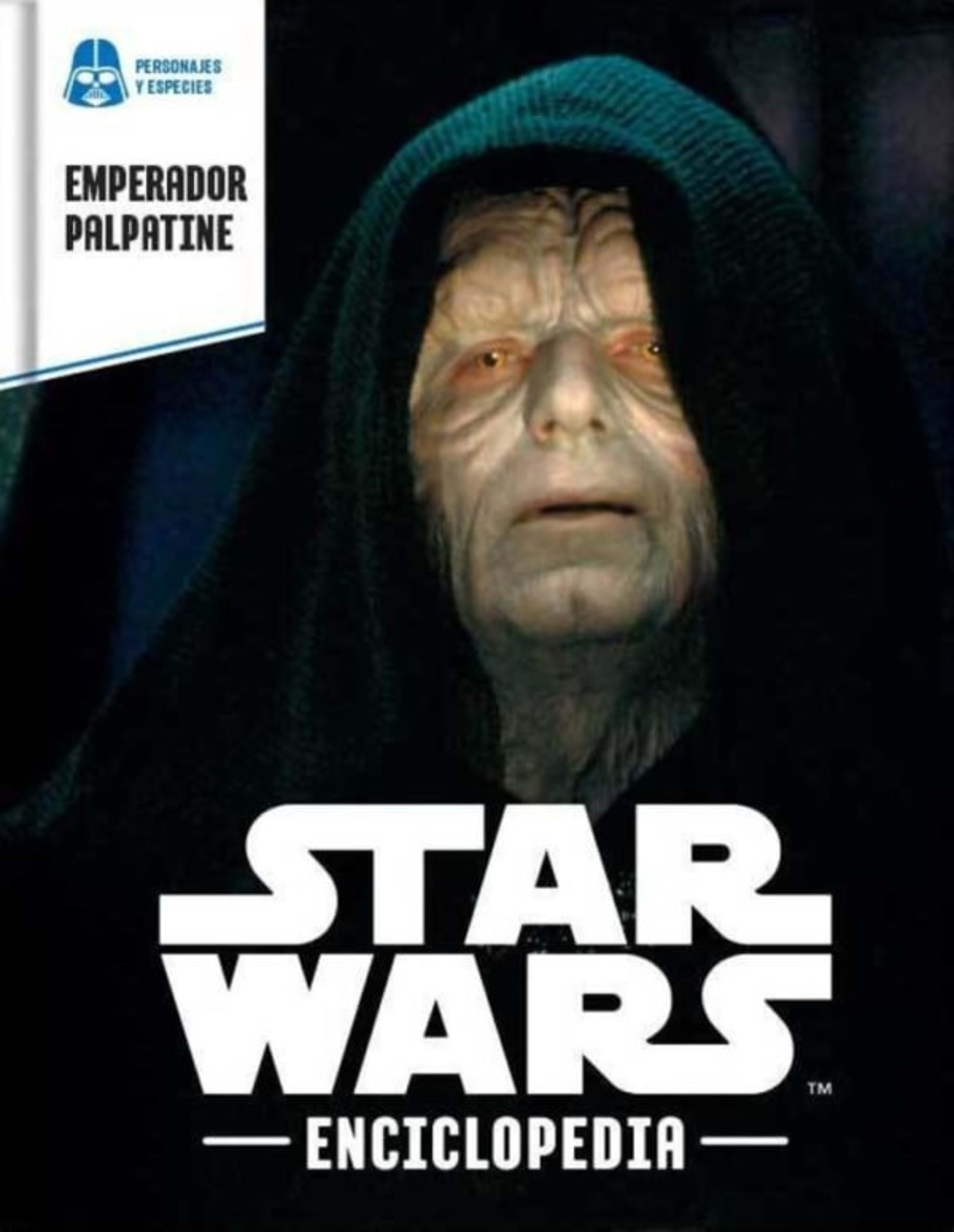Enciclopedia Star Wars 30