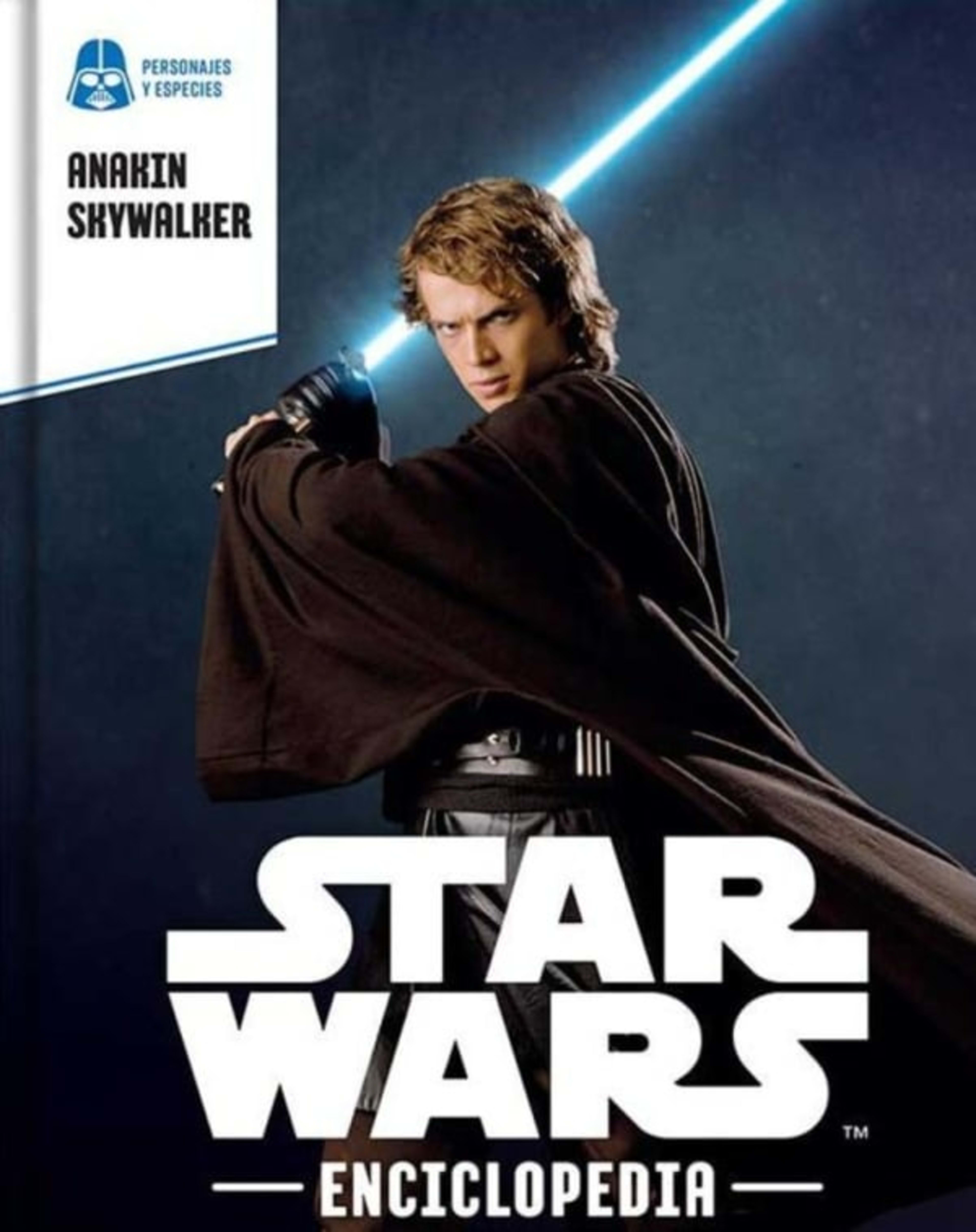 Enciclopedia Star Wars 32