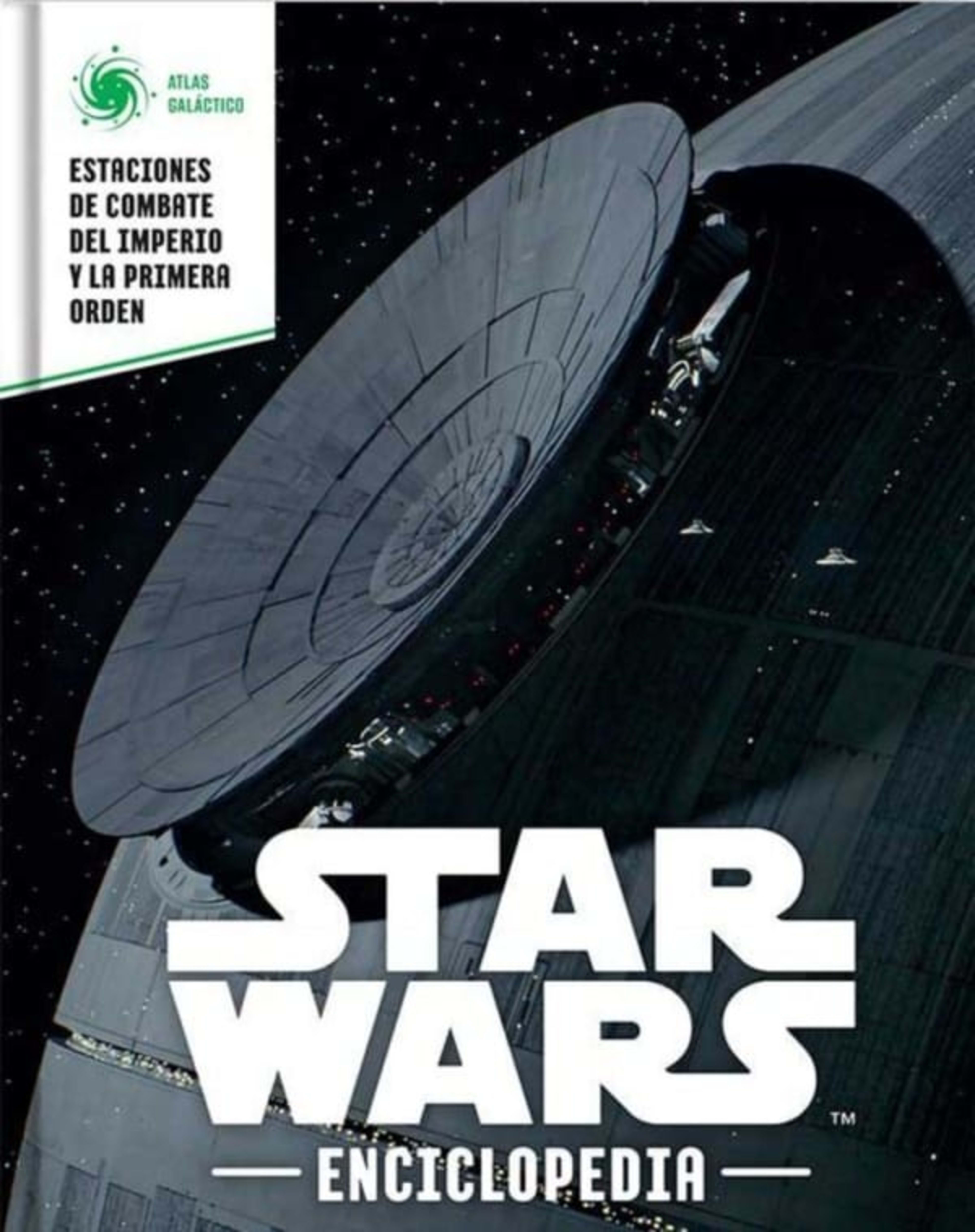 Enciclopedia Star Wars 31