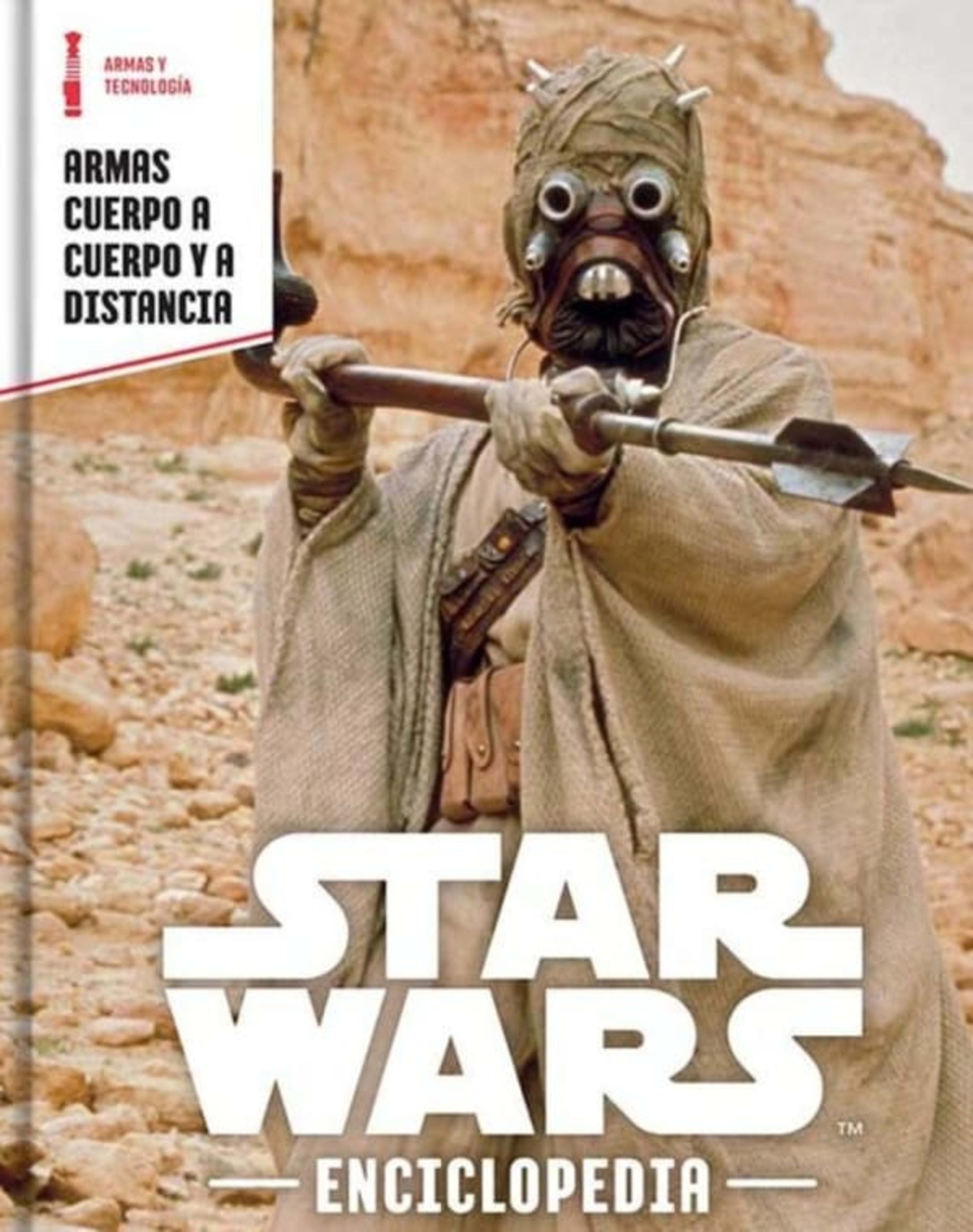 Enciclopedia Star Wars 33
