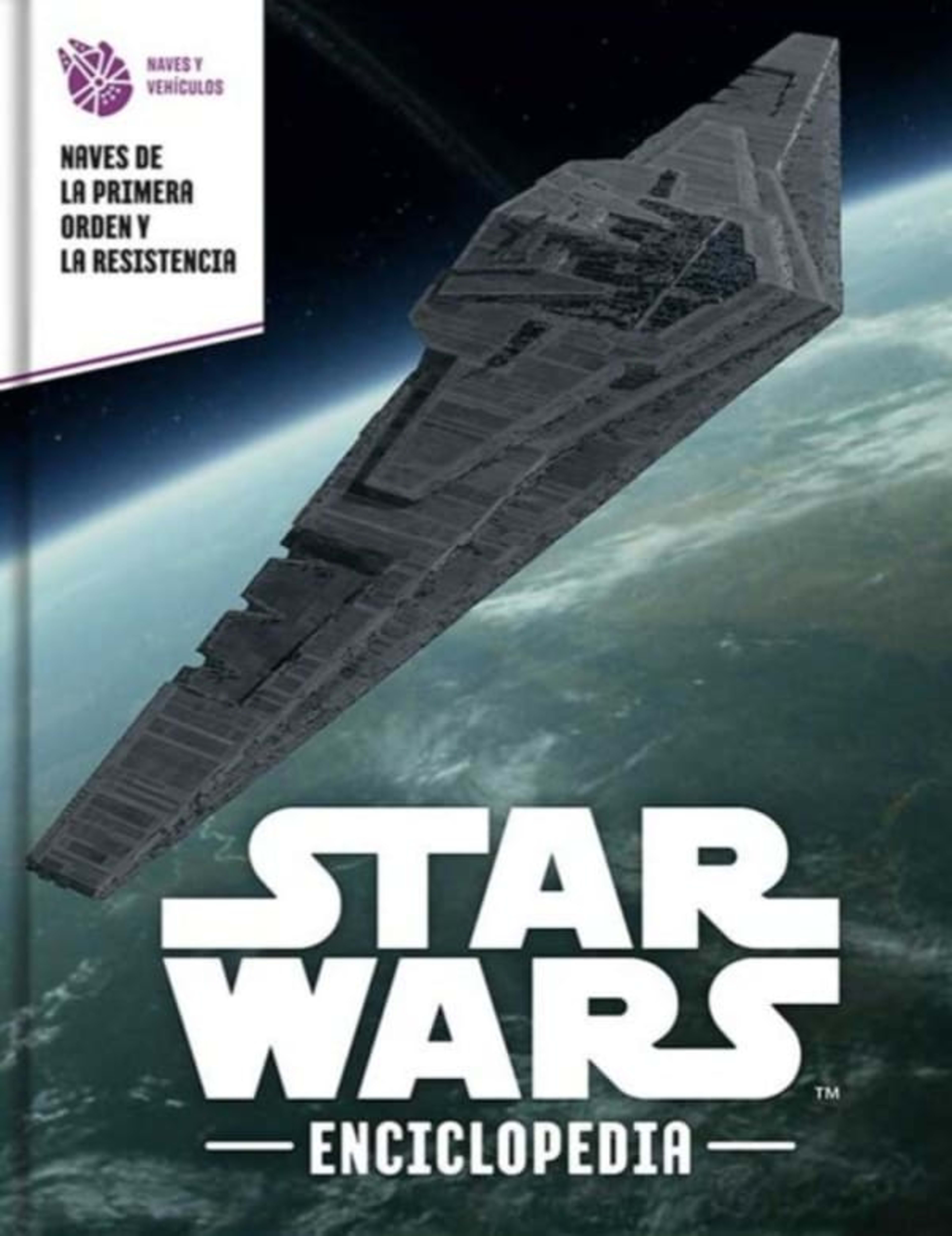 Enciclopedia Star Wars 36
