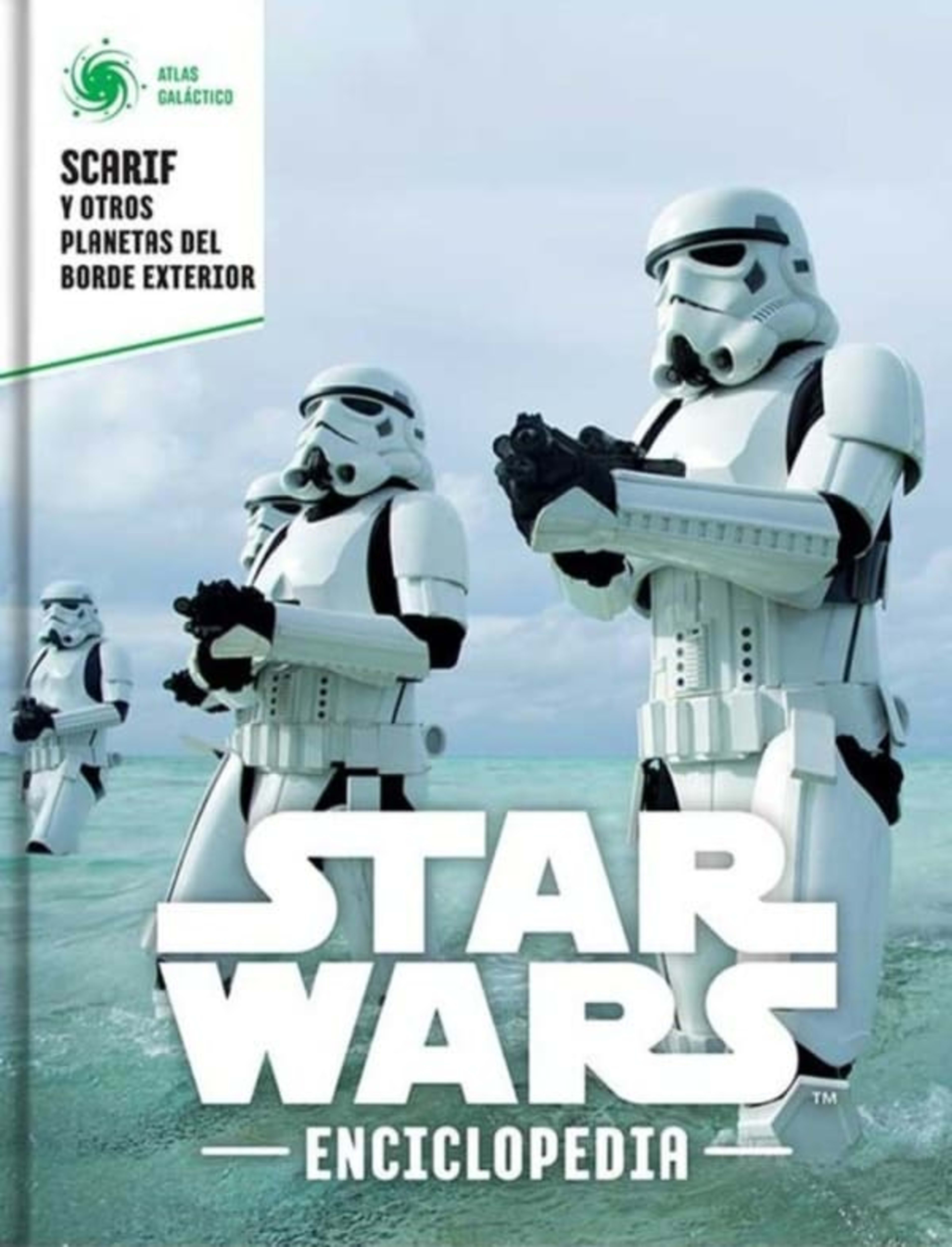Enciclopedia Star Wars 38