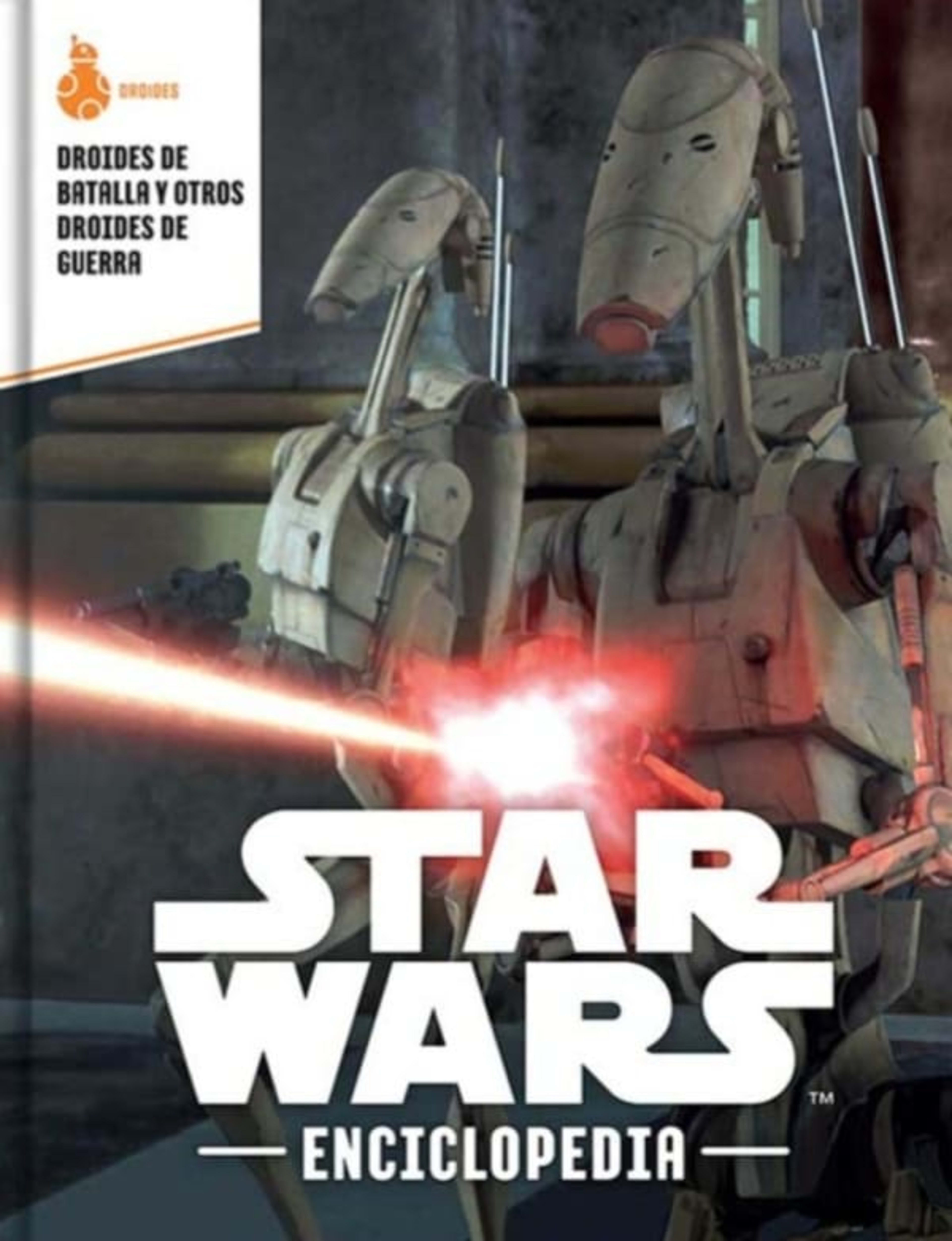 Enciclopedia Star Wars 39