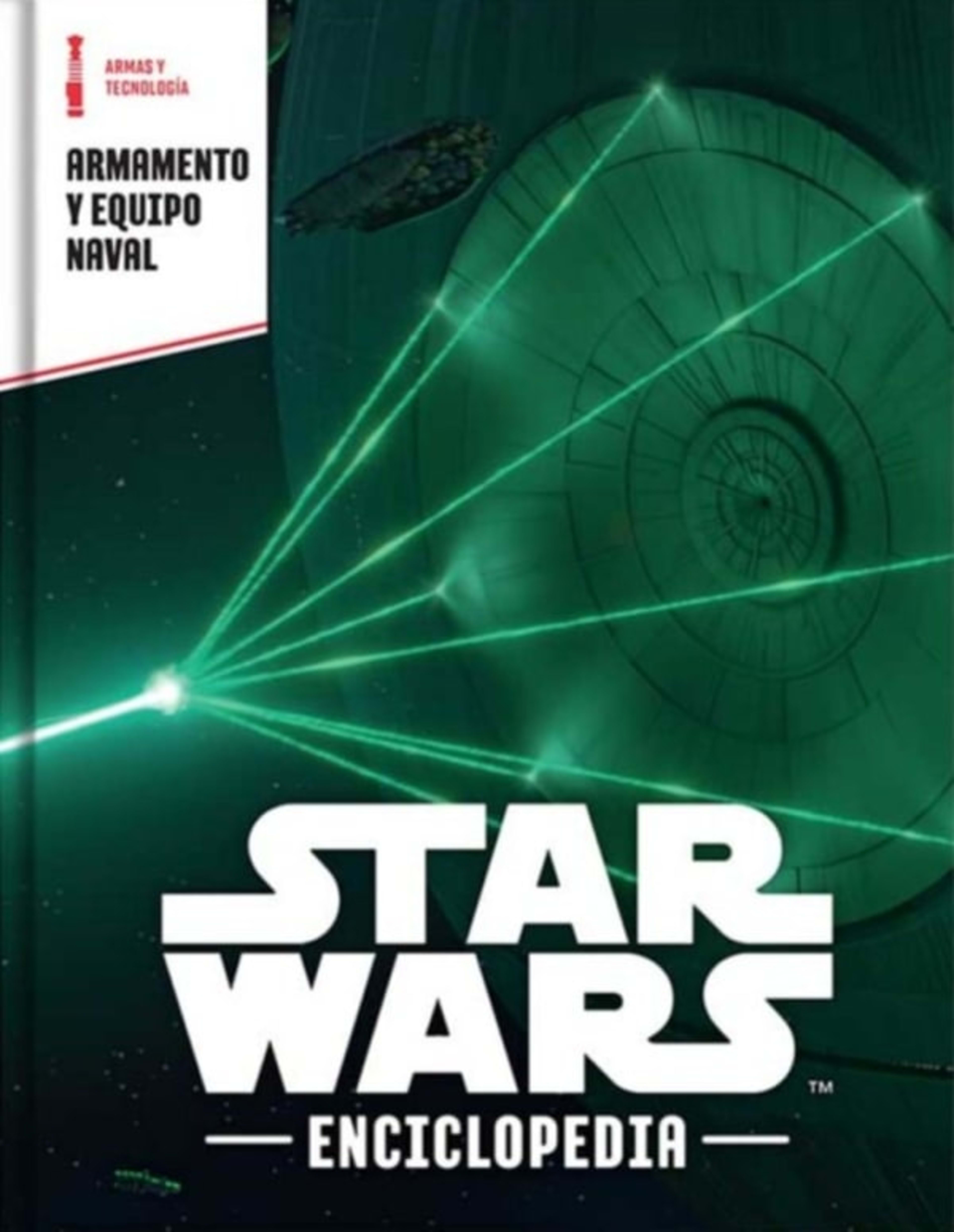 Enciclopedia Star Wars 42
