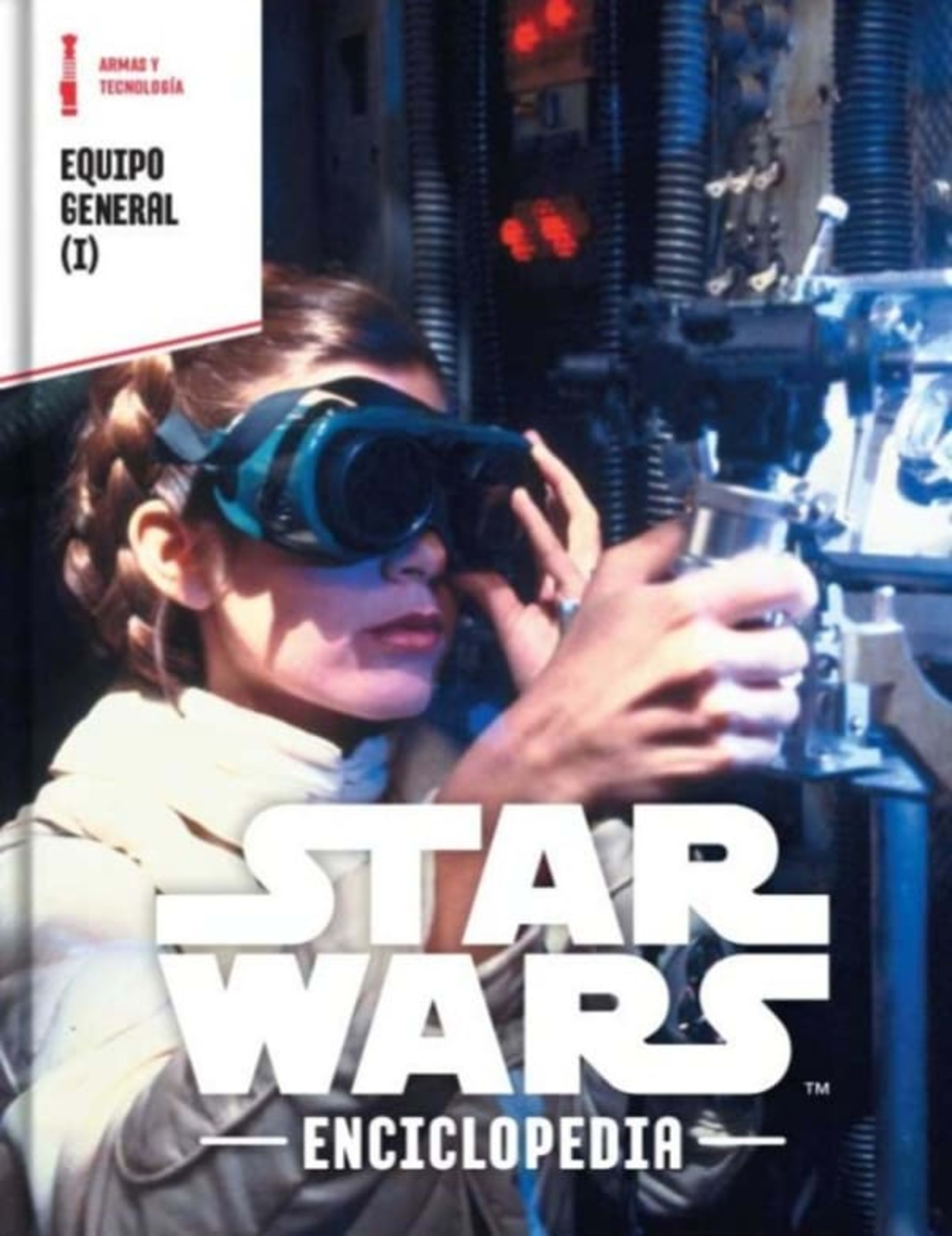 Enciclopedia Star Wars 48
