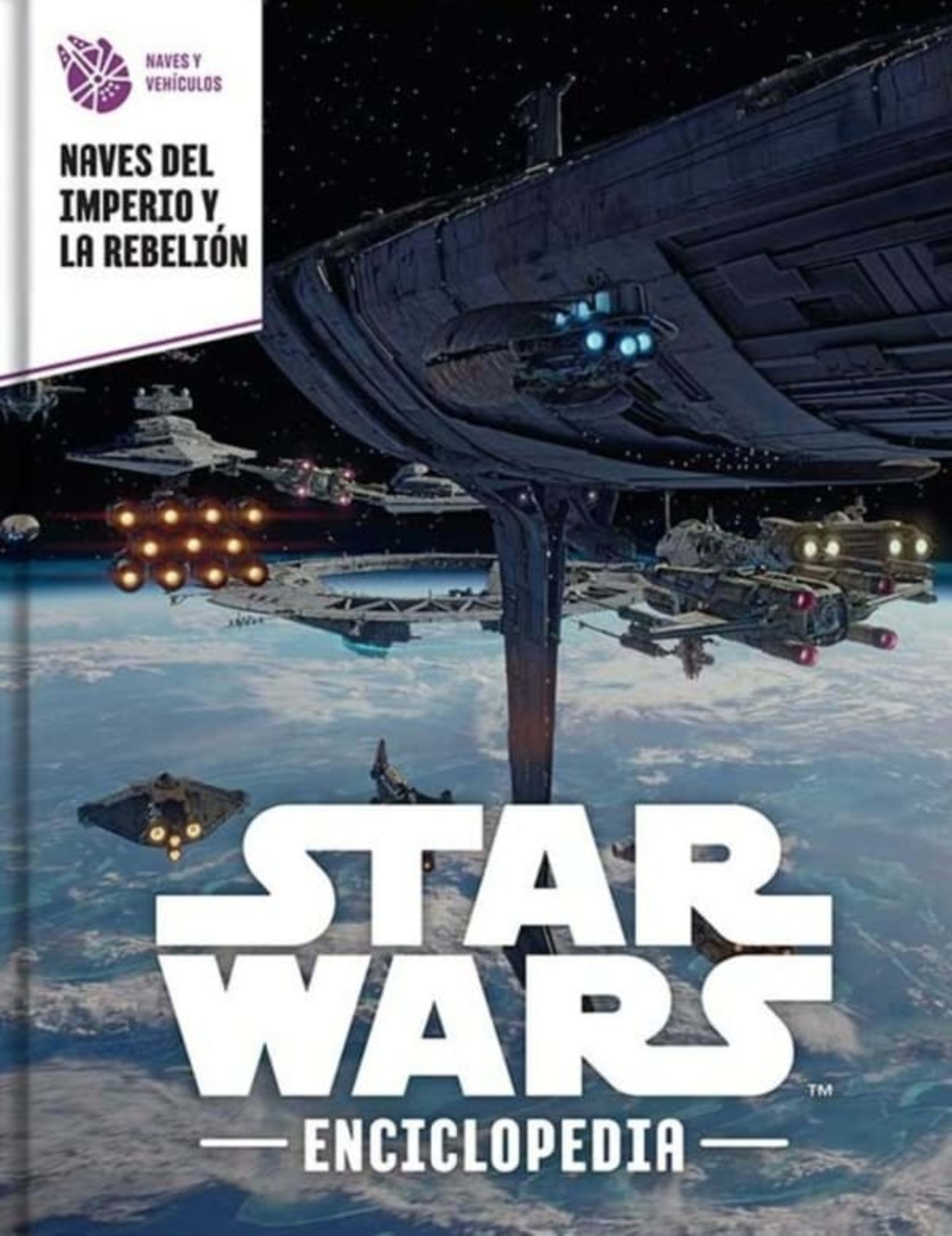 Enciclopedia Star Wars 49