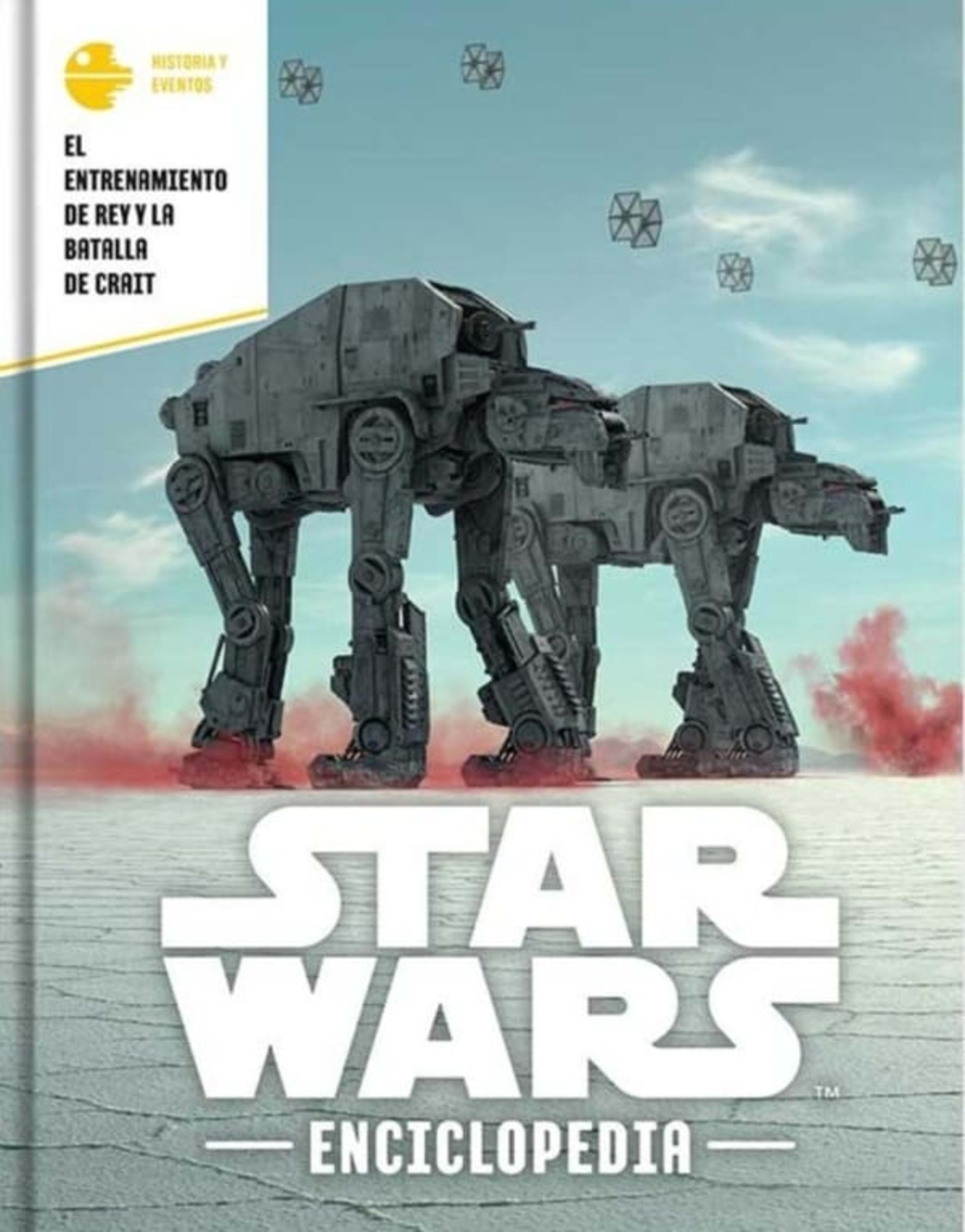 Enciclopedia Star Wars 50