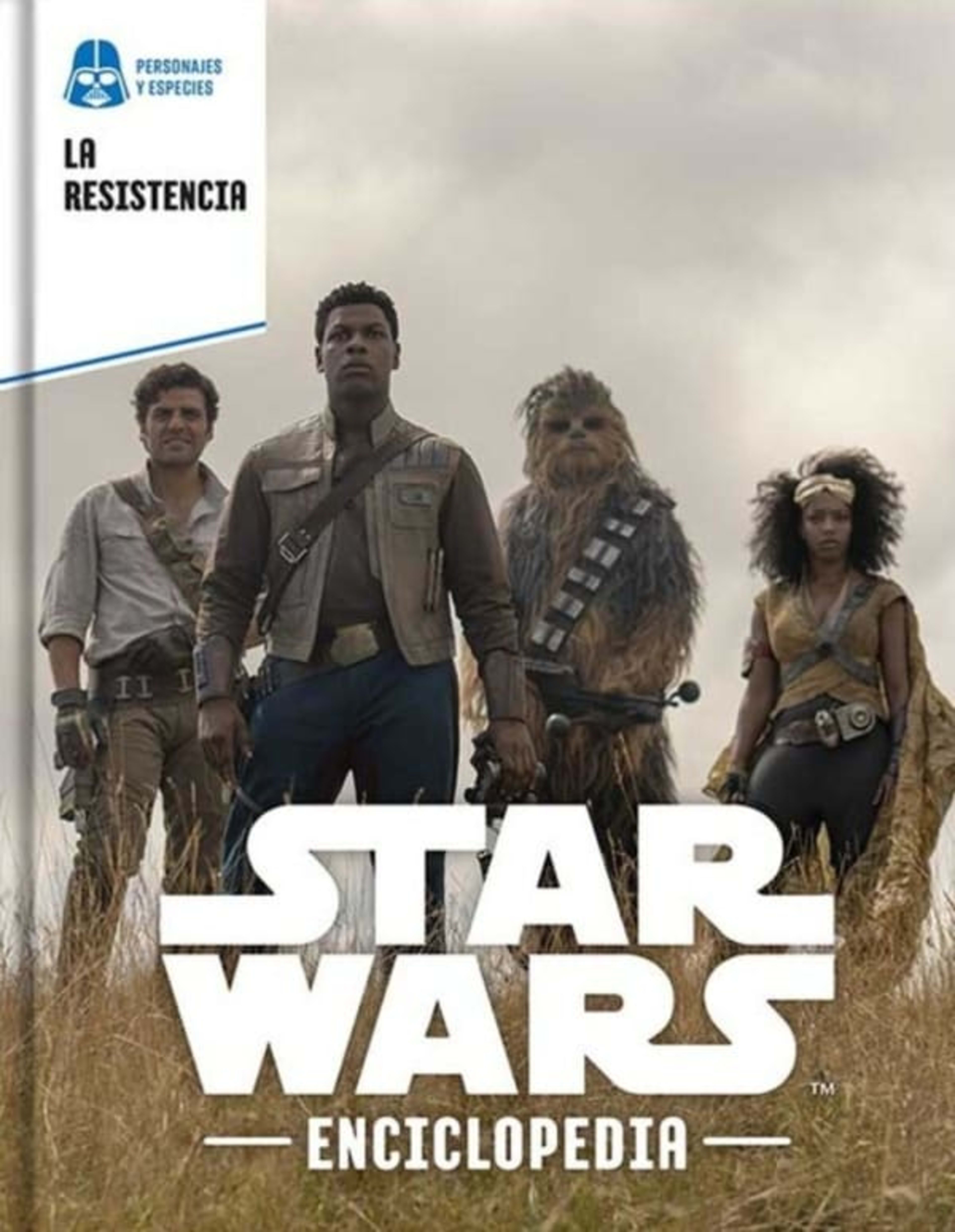 Enciclopedia Star Wars 57