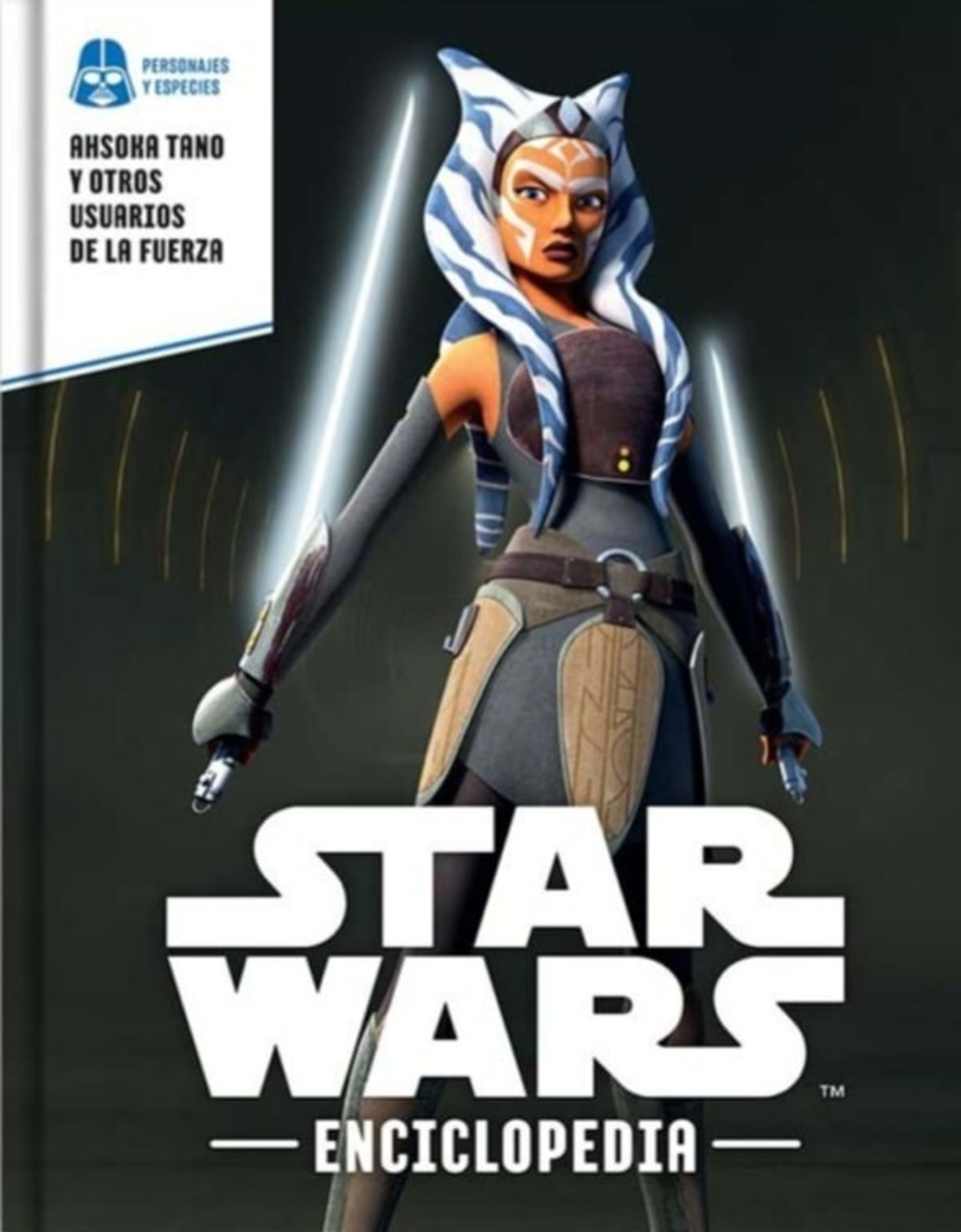 Enciclopedia Star Wars 60