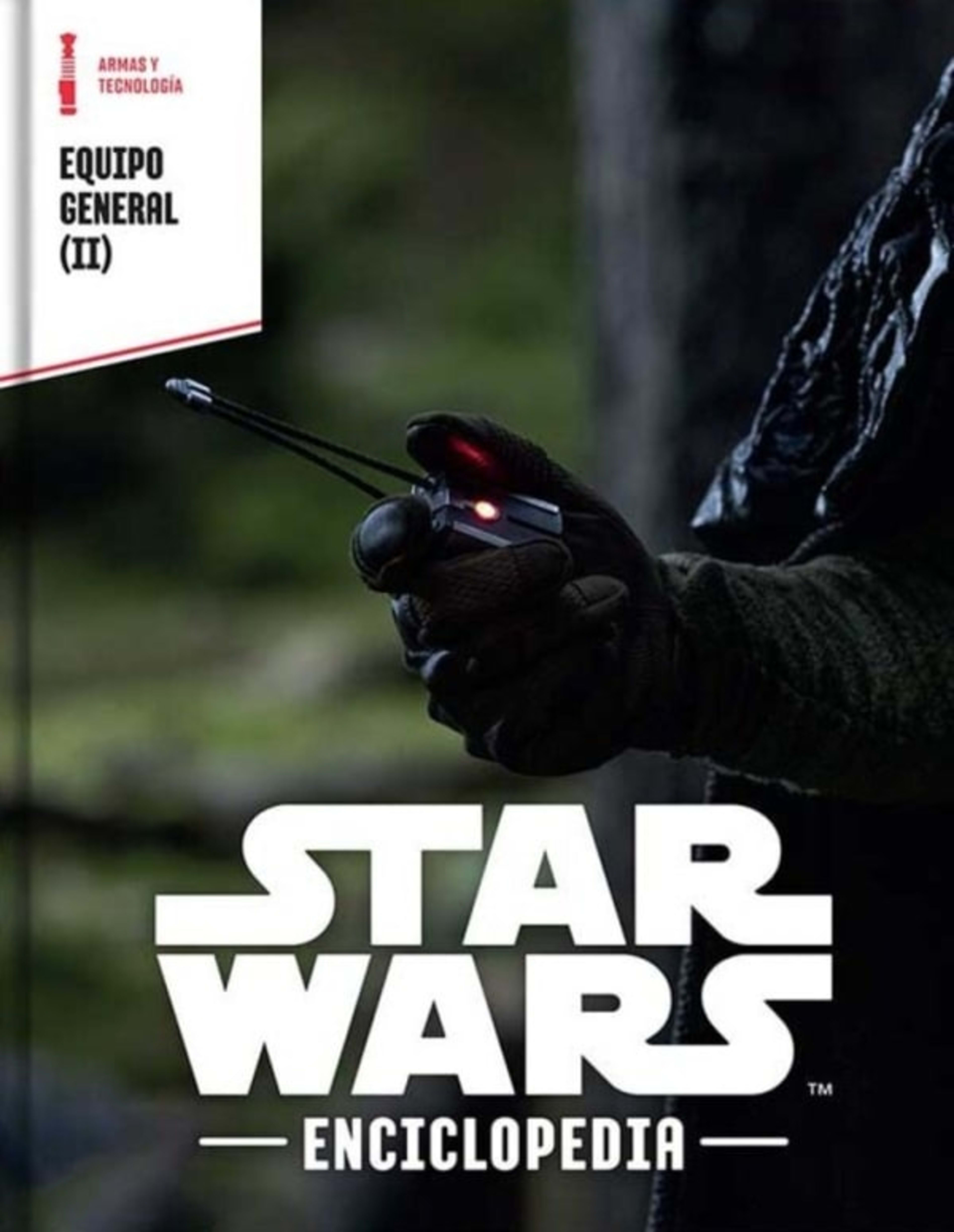 Enciclopedia Star Wars 64