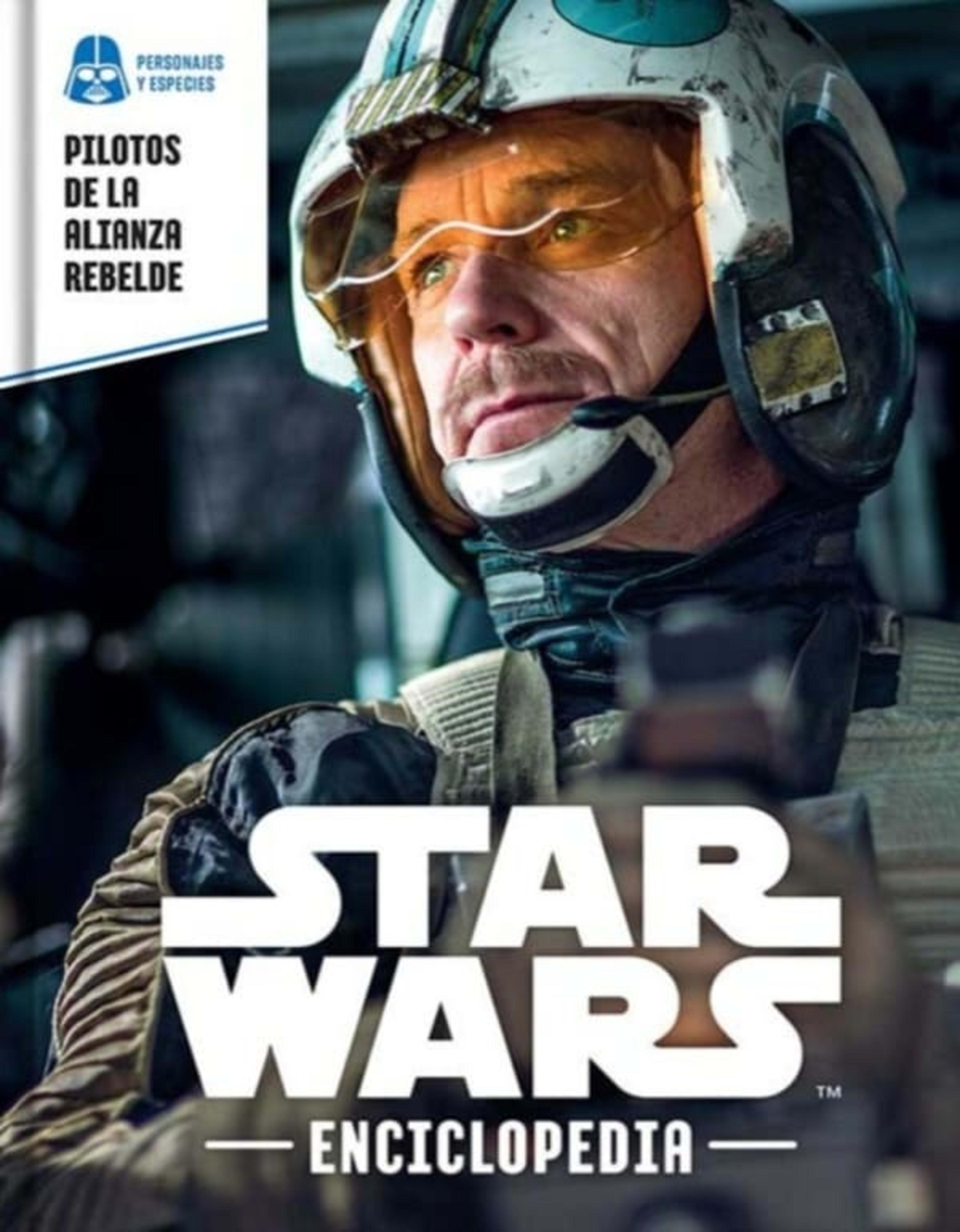 Enciclopedia Star Wars 66
