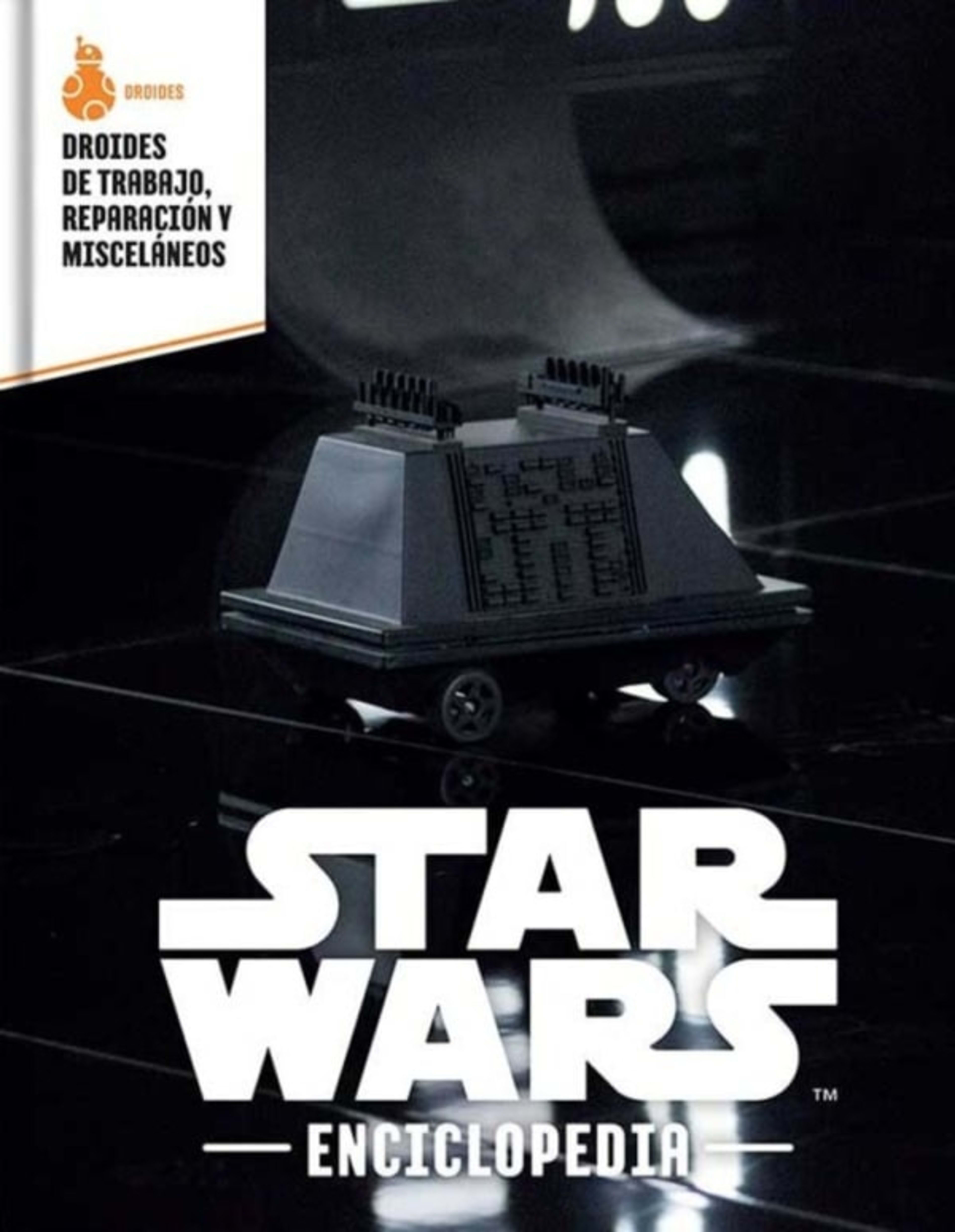 Enciclopedia Star Wars 82