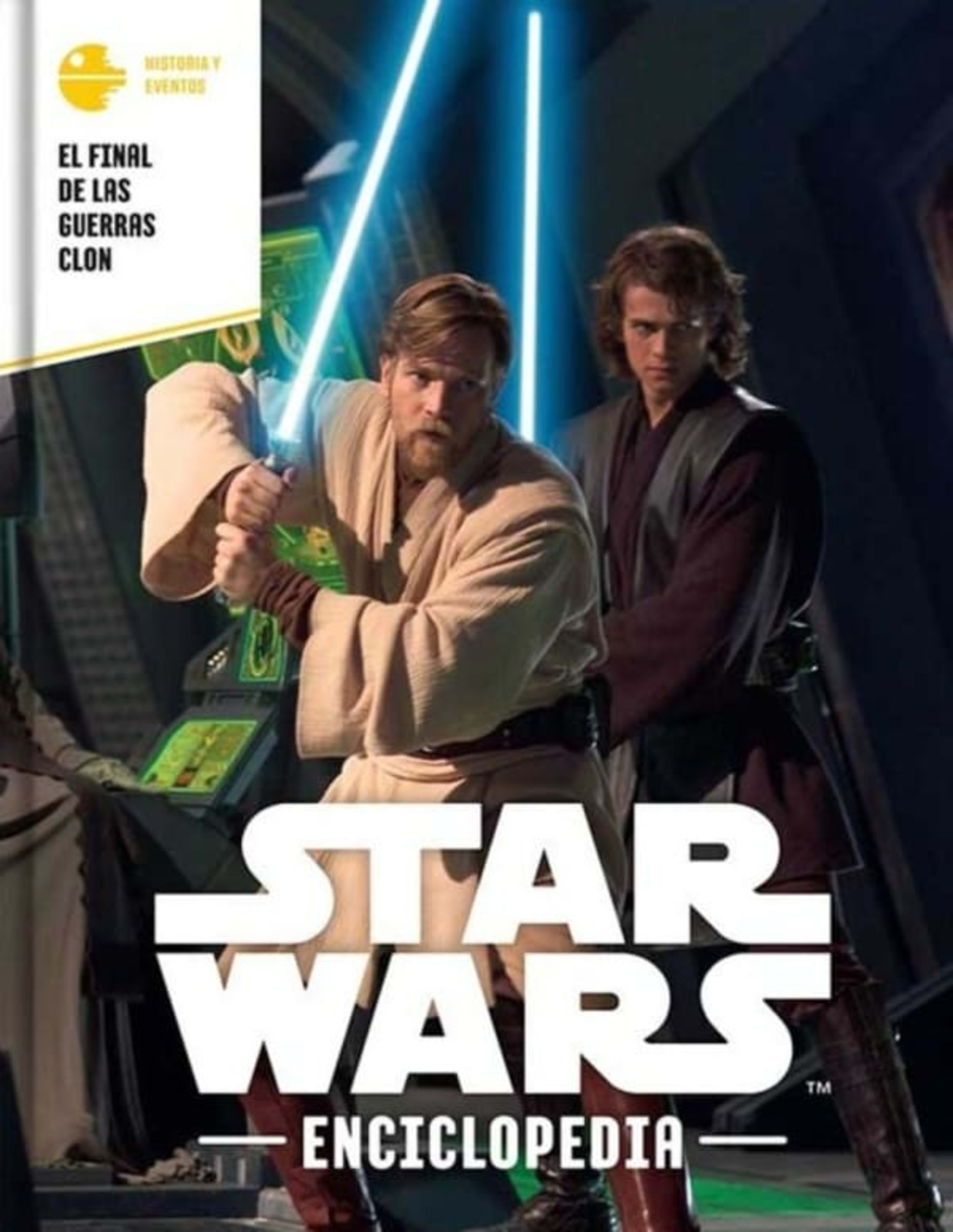 Enciclopedia Star Wars 70