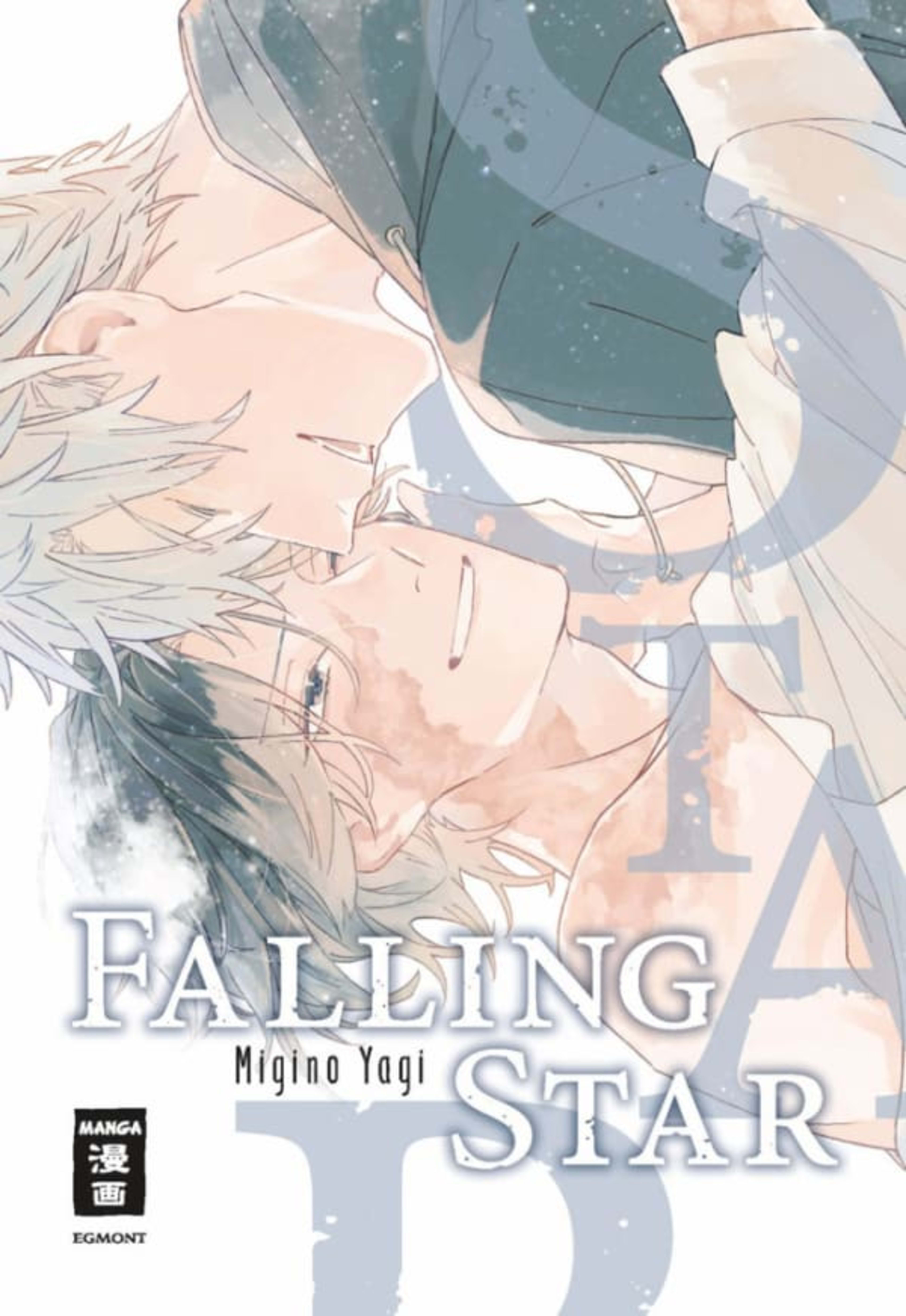 Falling Star 1