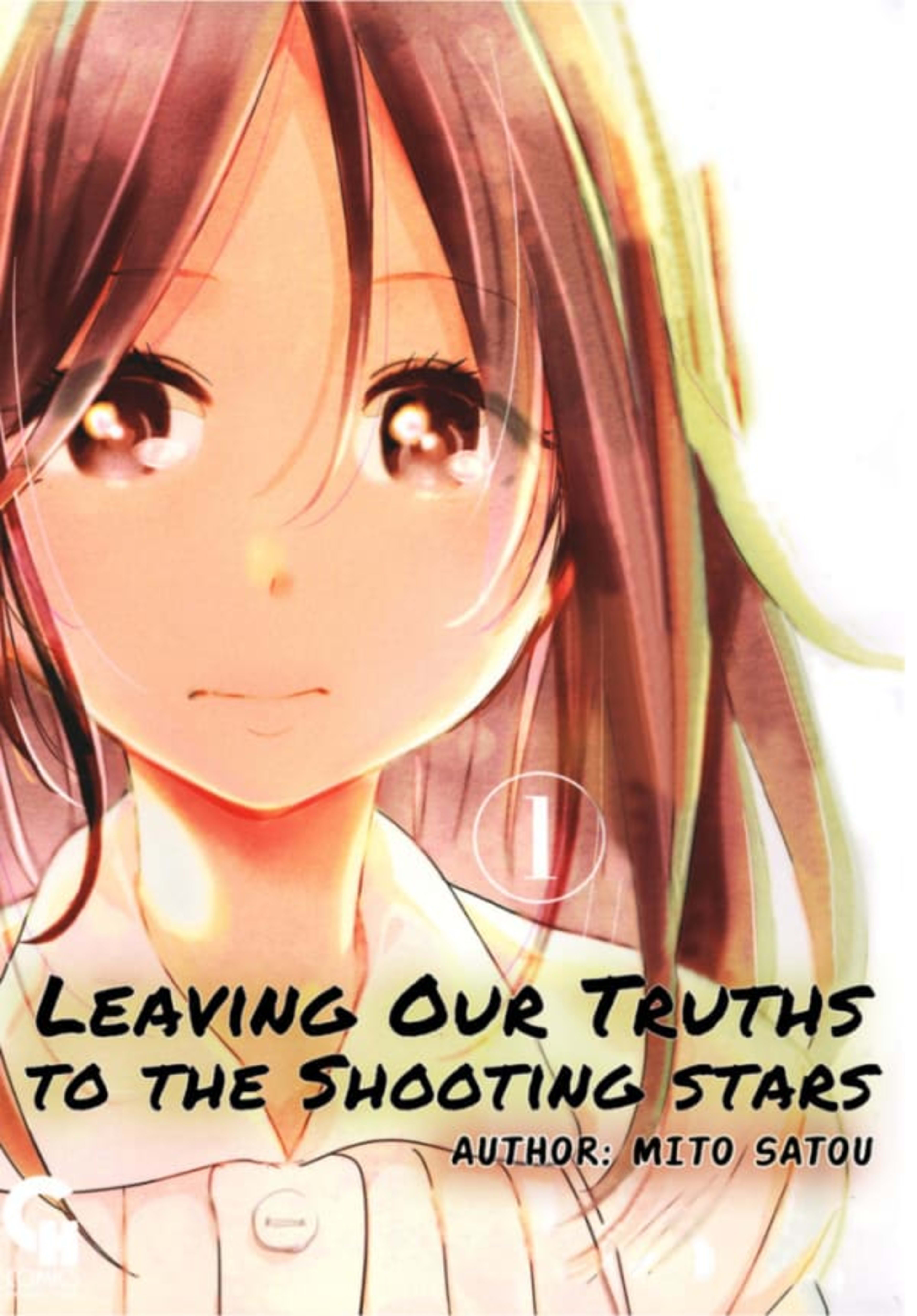 Leaving Our Truths To the Shooting Star cover — © ROLL