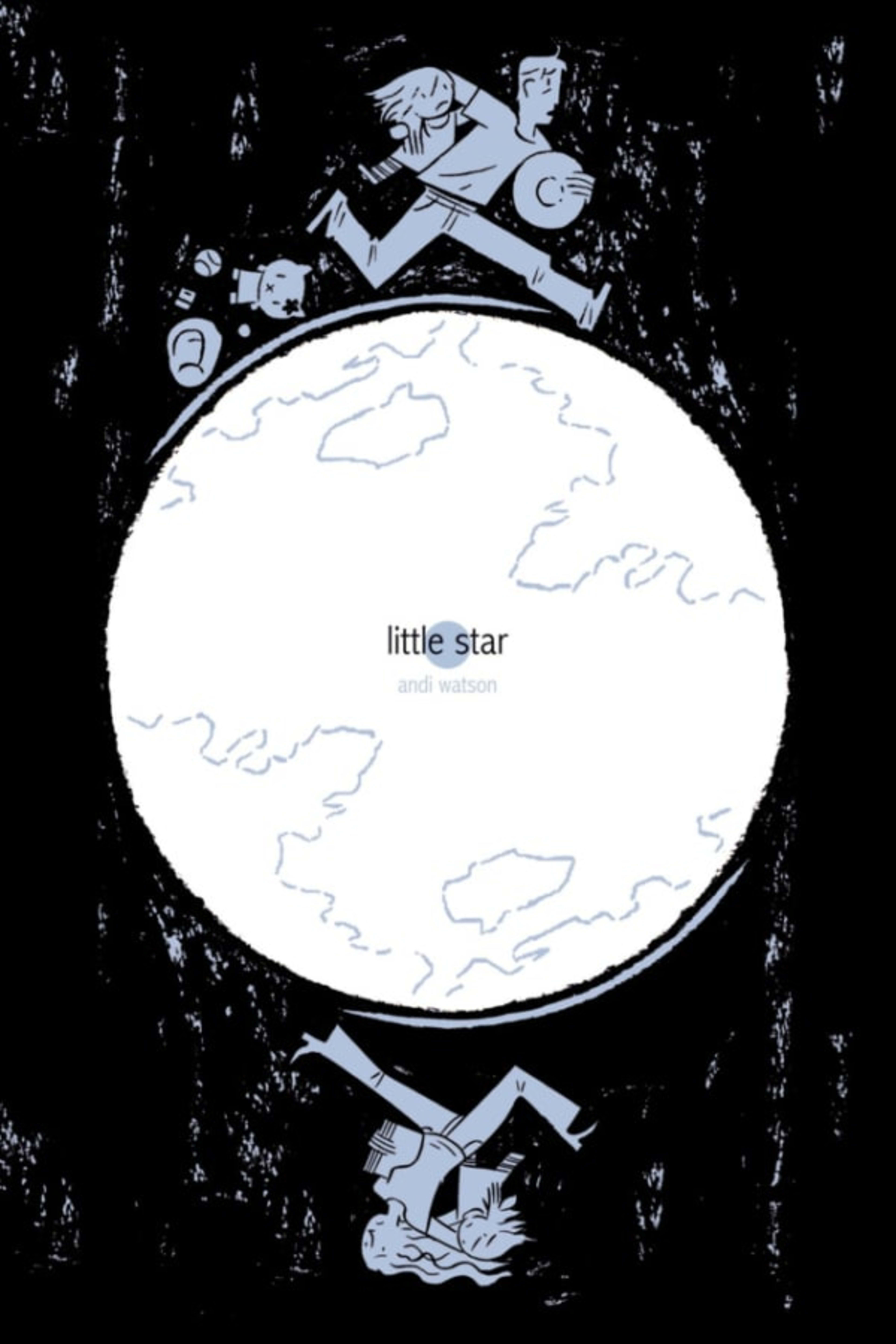 Little Star 1