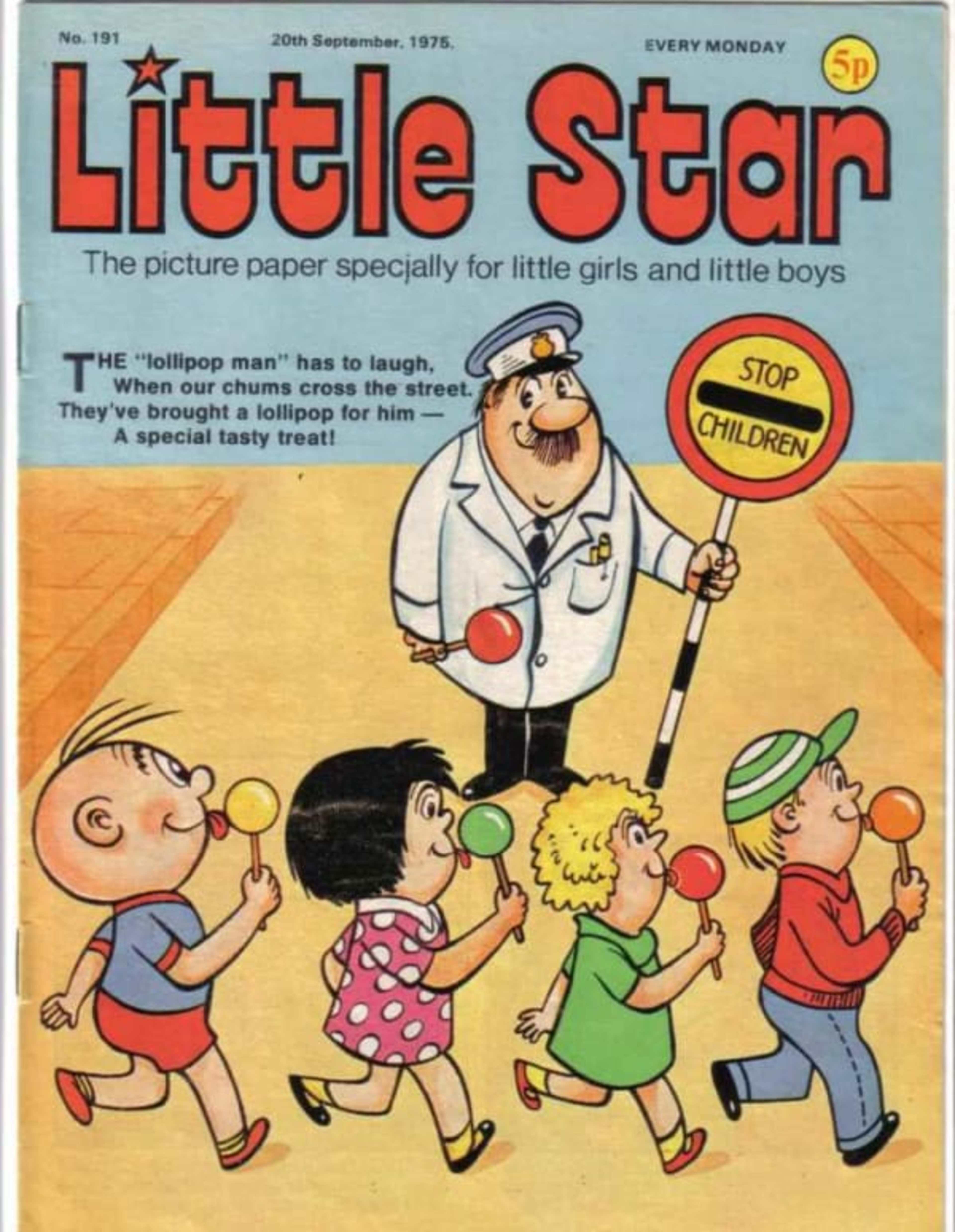 Little Star 191