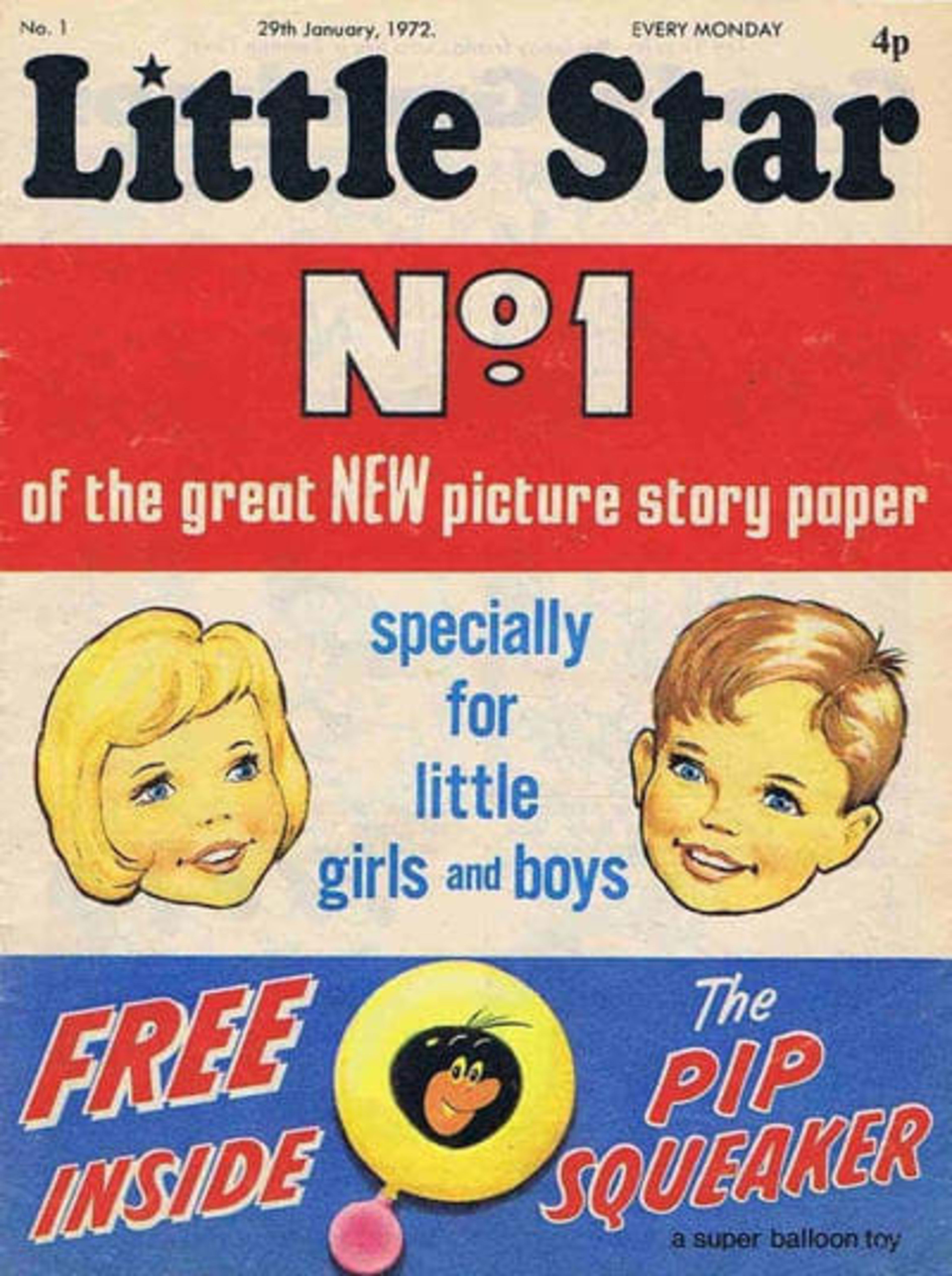Little Star 1