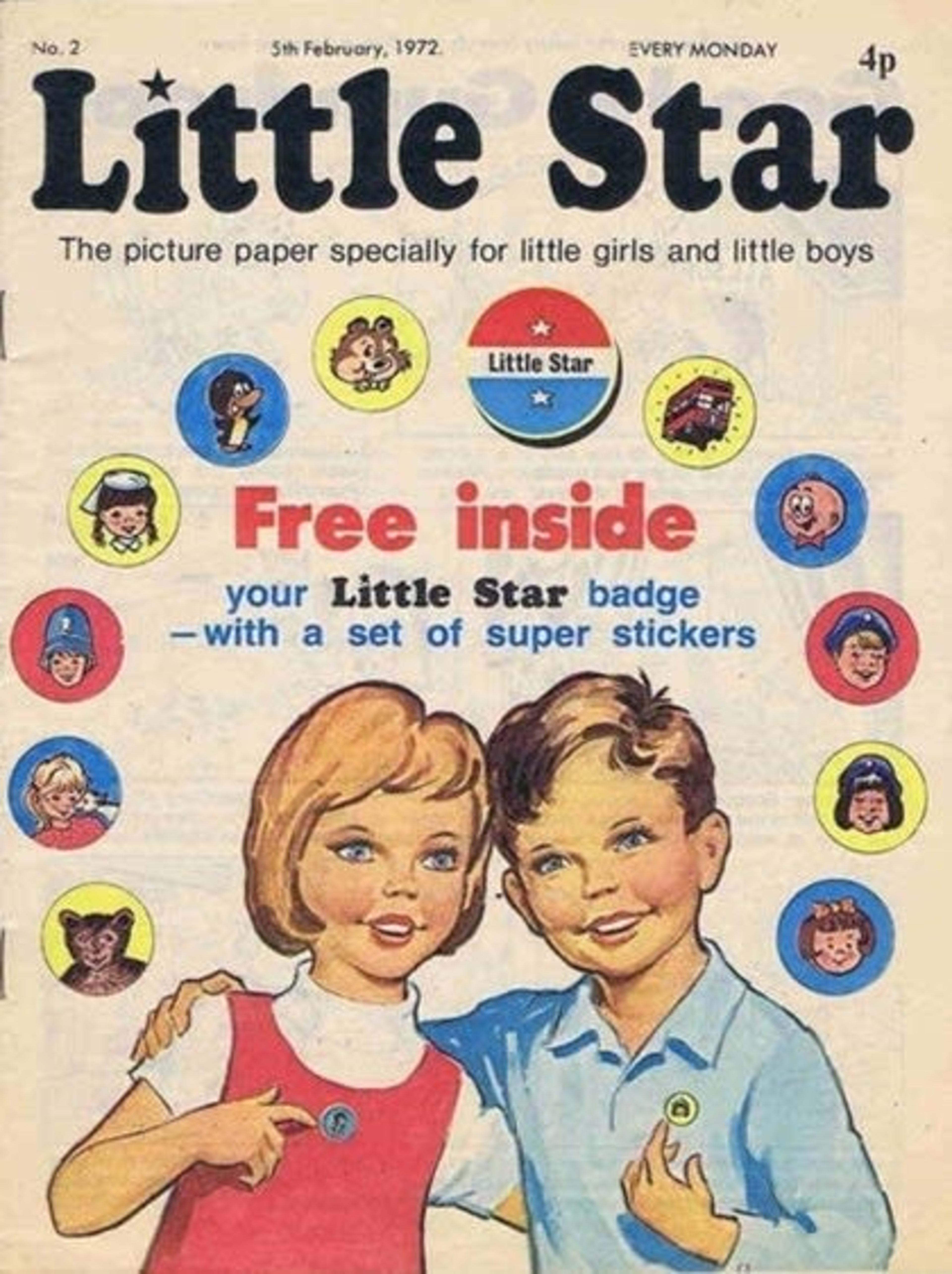 Little Star 2