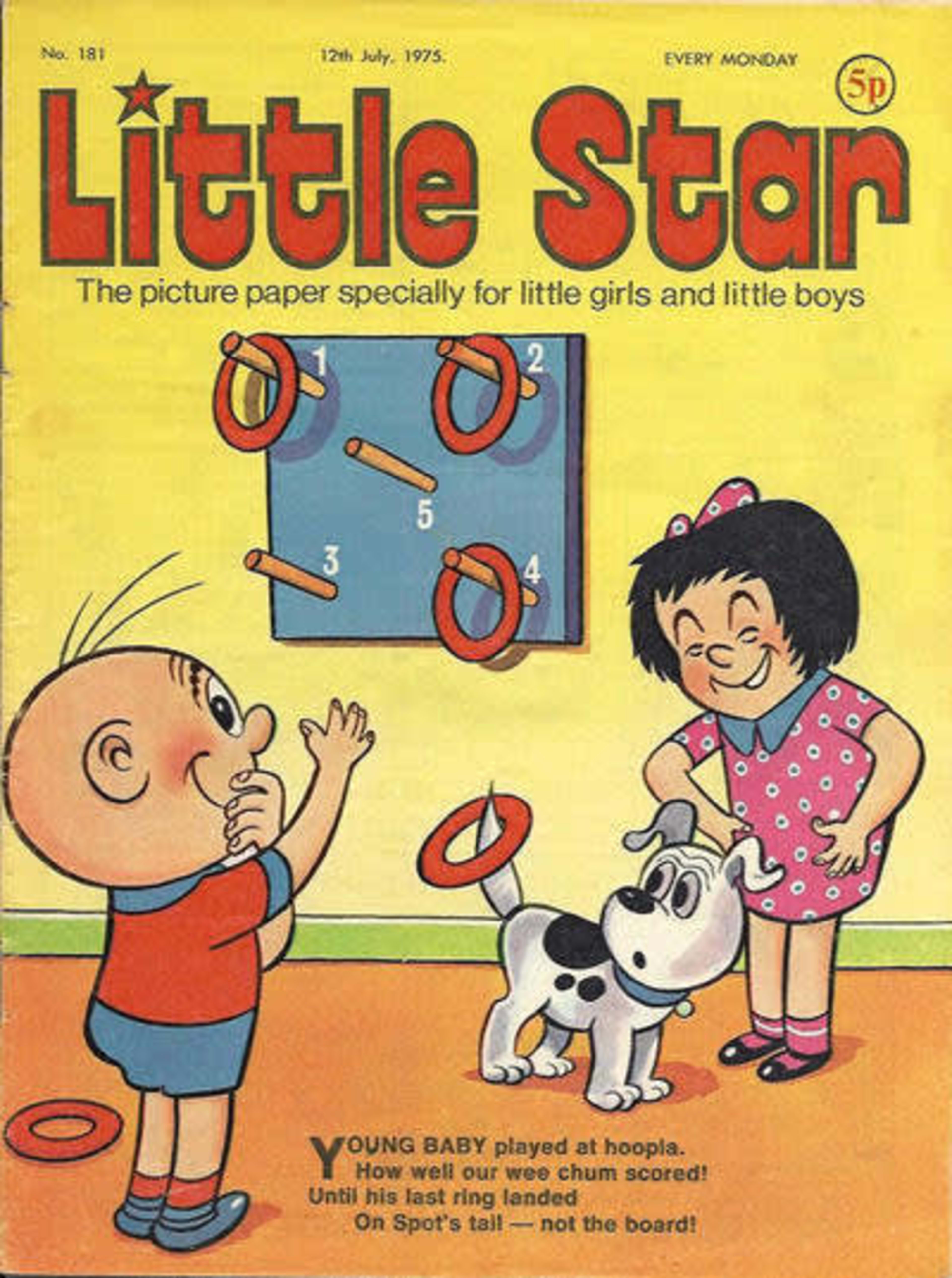 Little Star 181