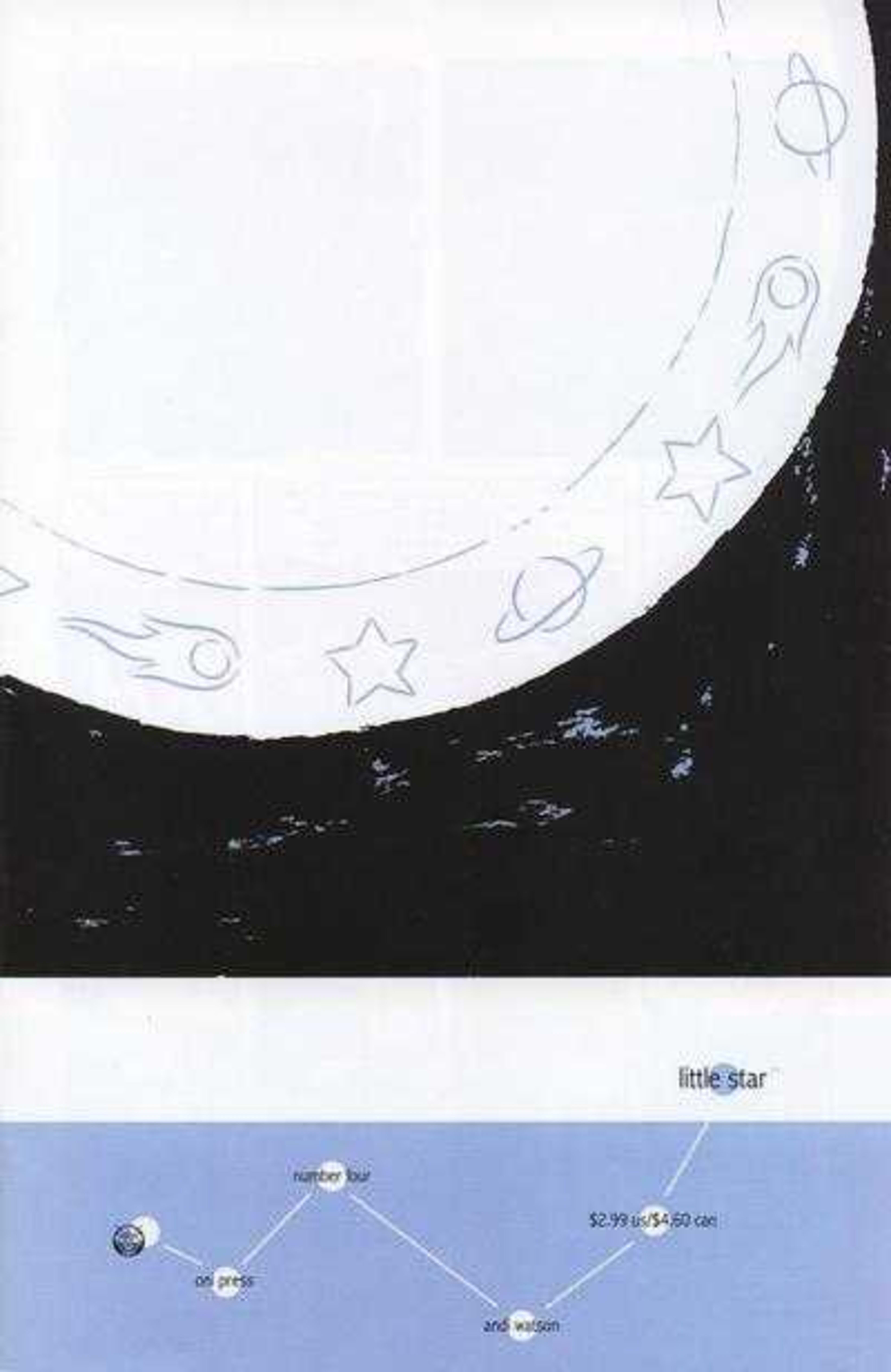 Little Star 4