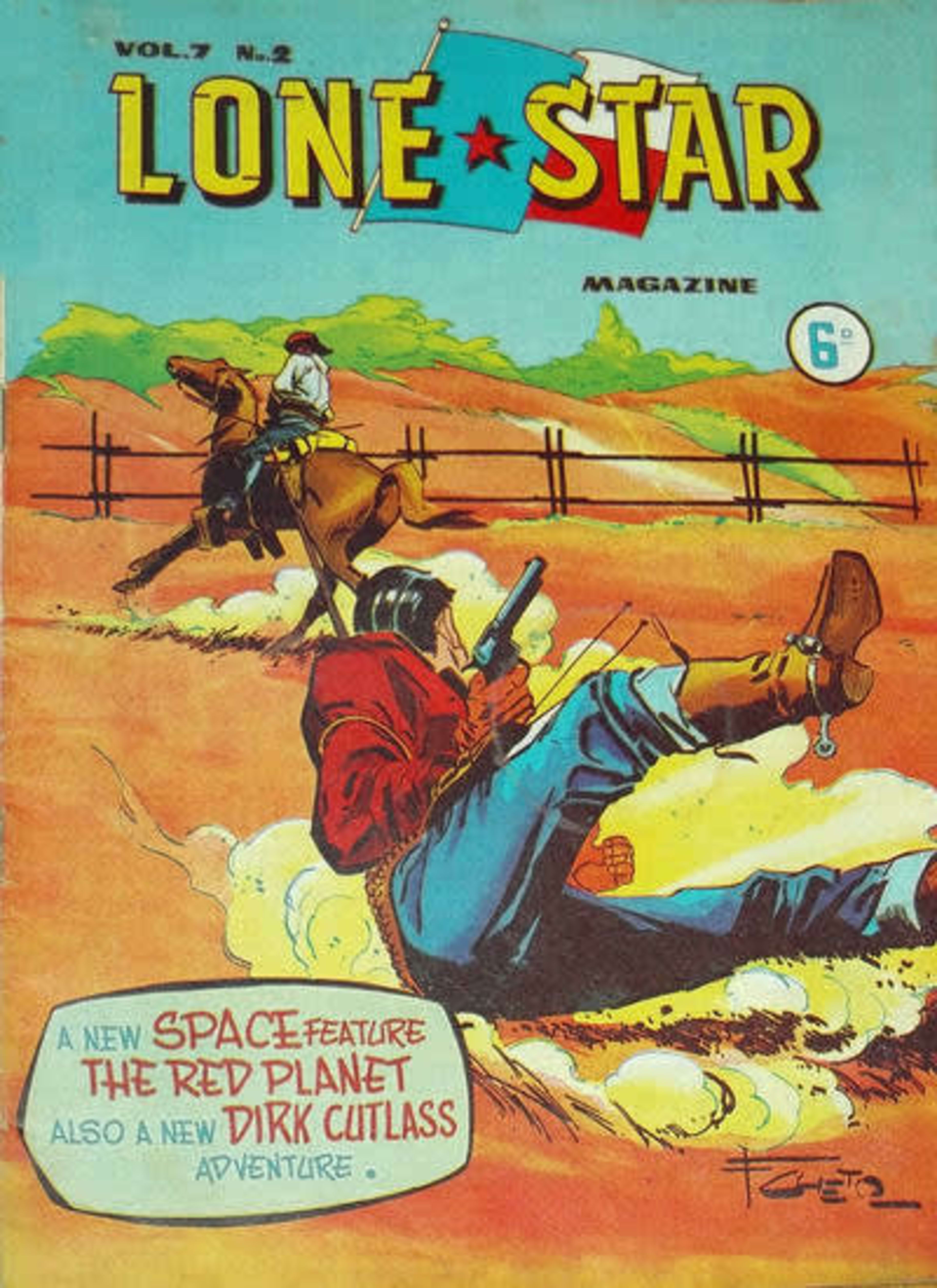 Lone Star Magazine 7.02