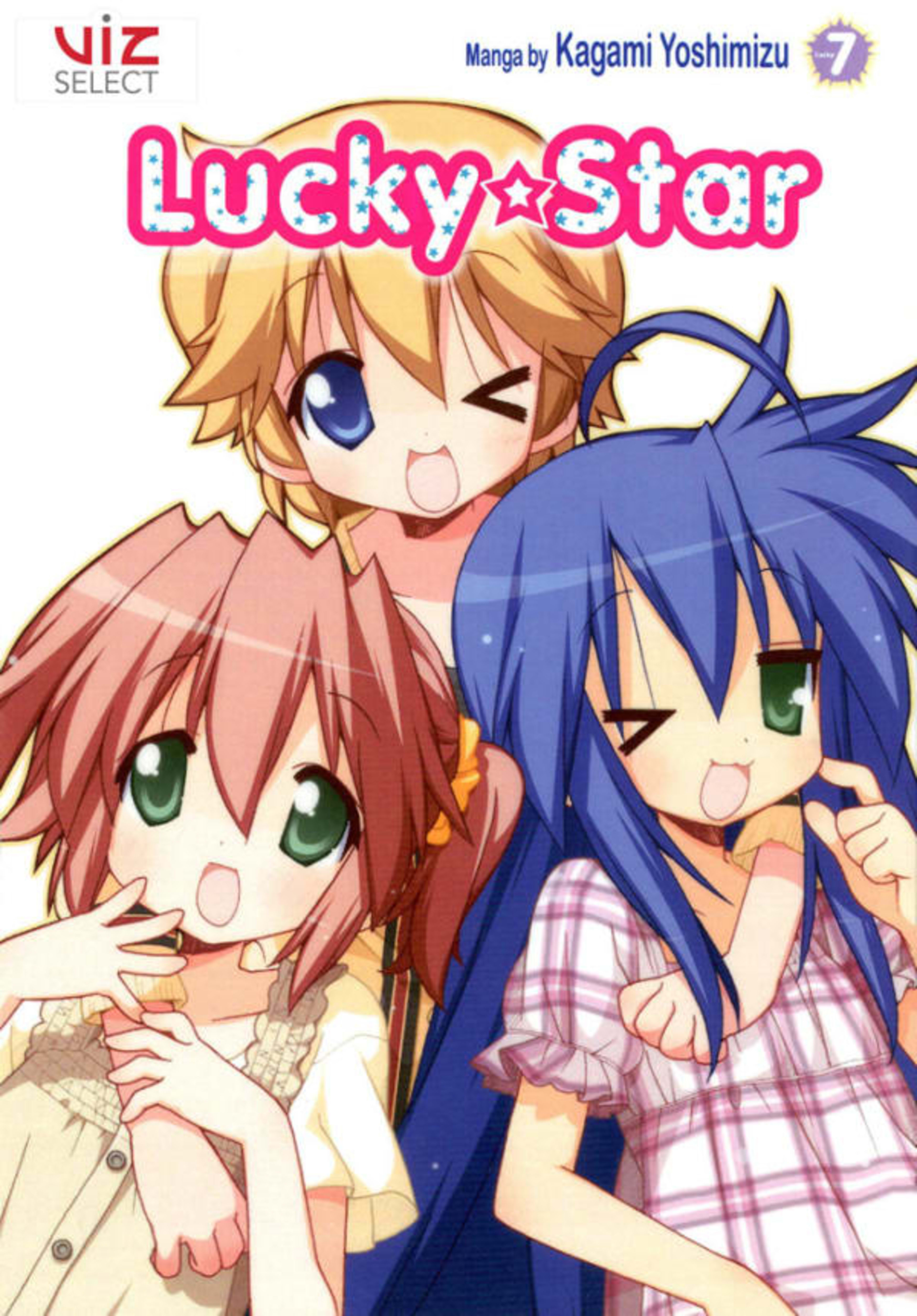 Lucky★Star 7