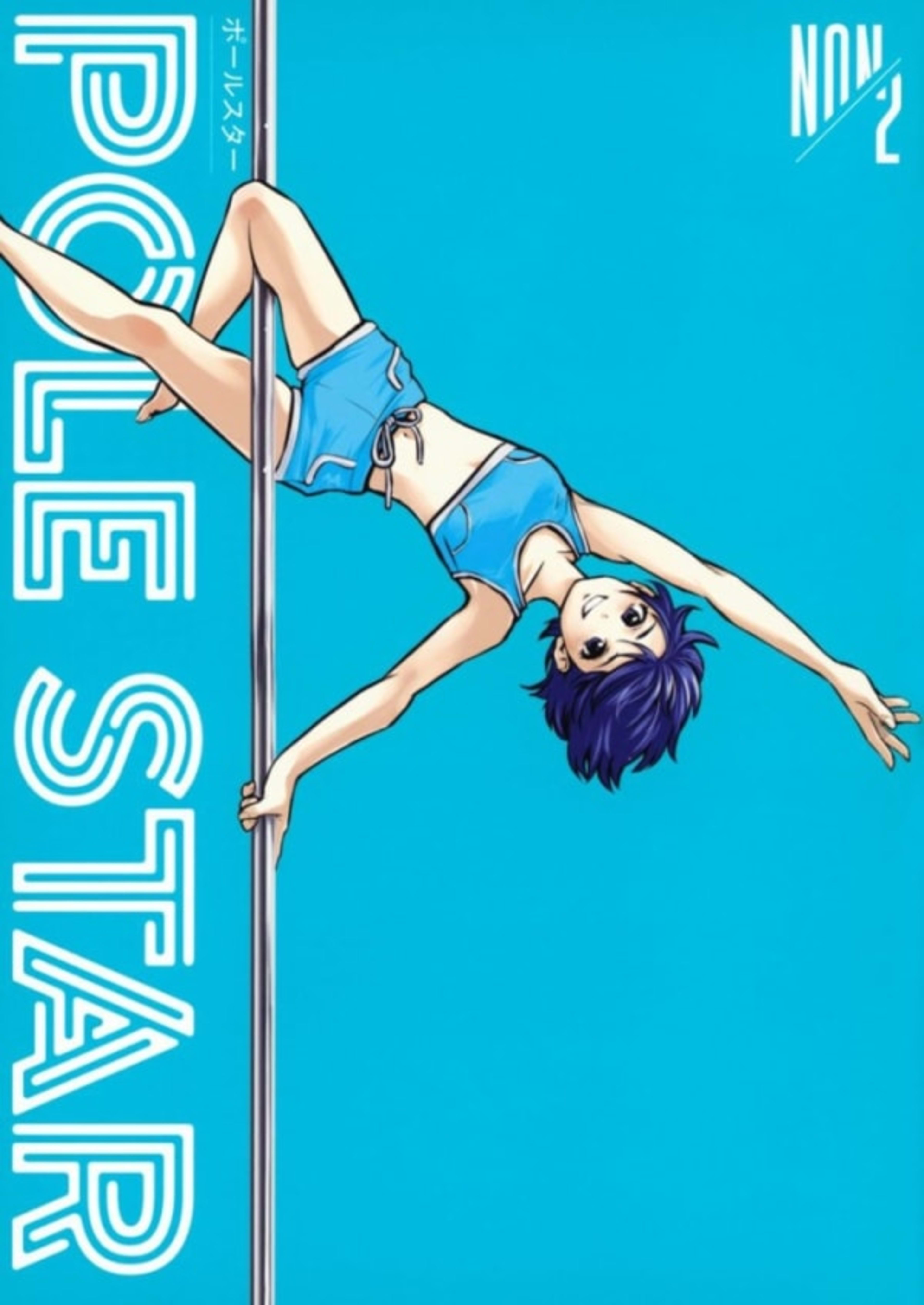 Pole Star 2