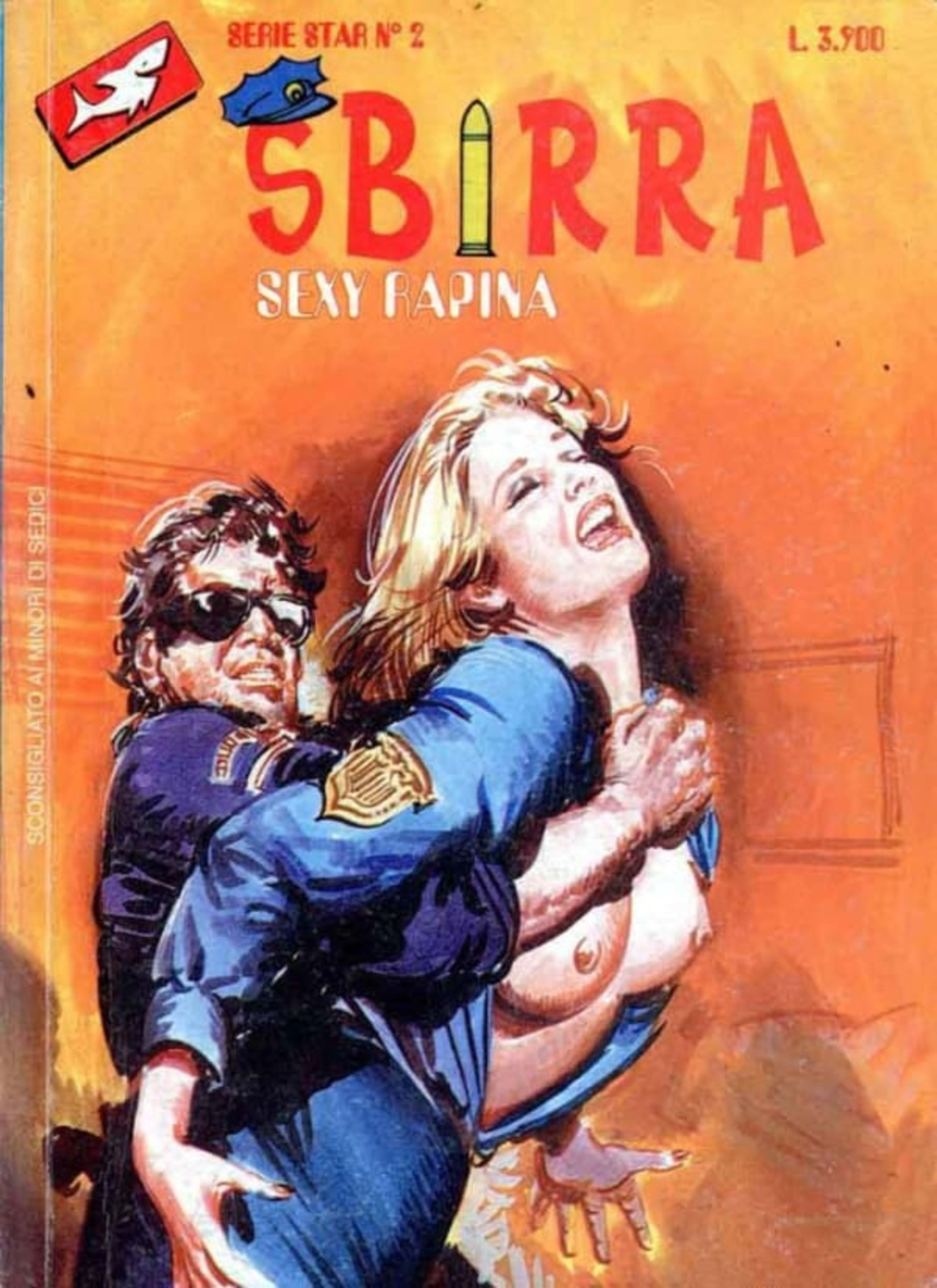 Serie Star 34