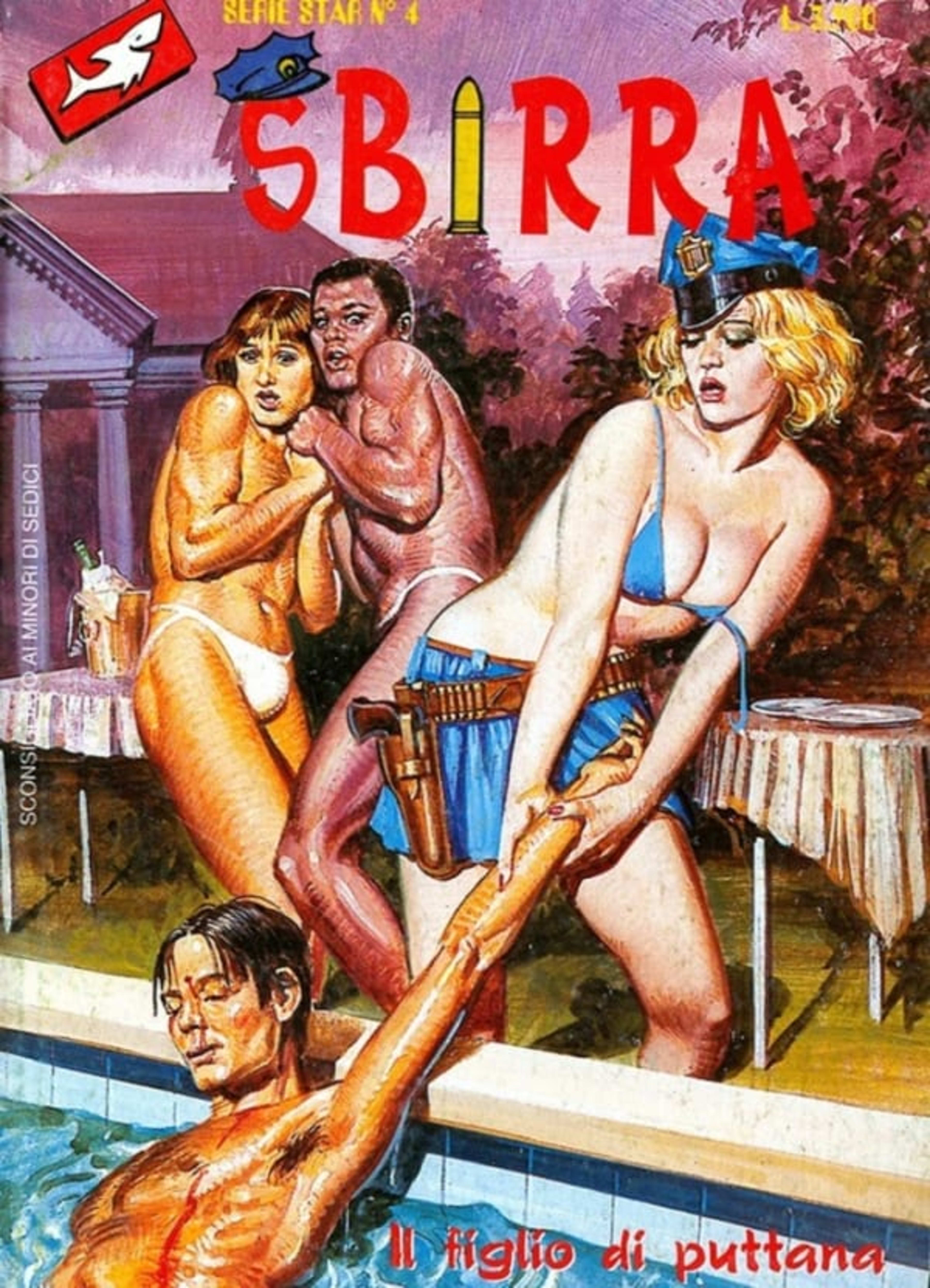 Serie Star 36