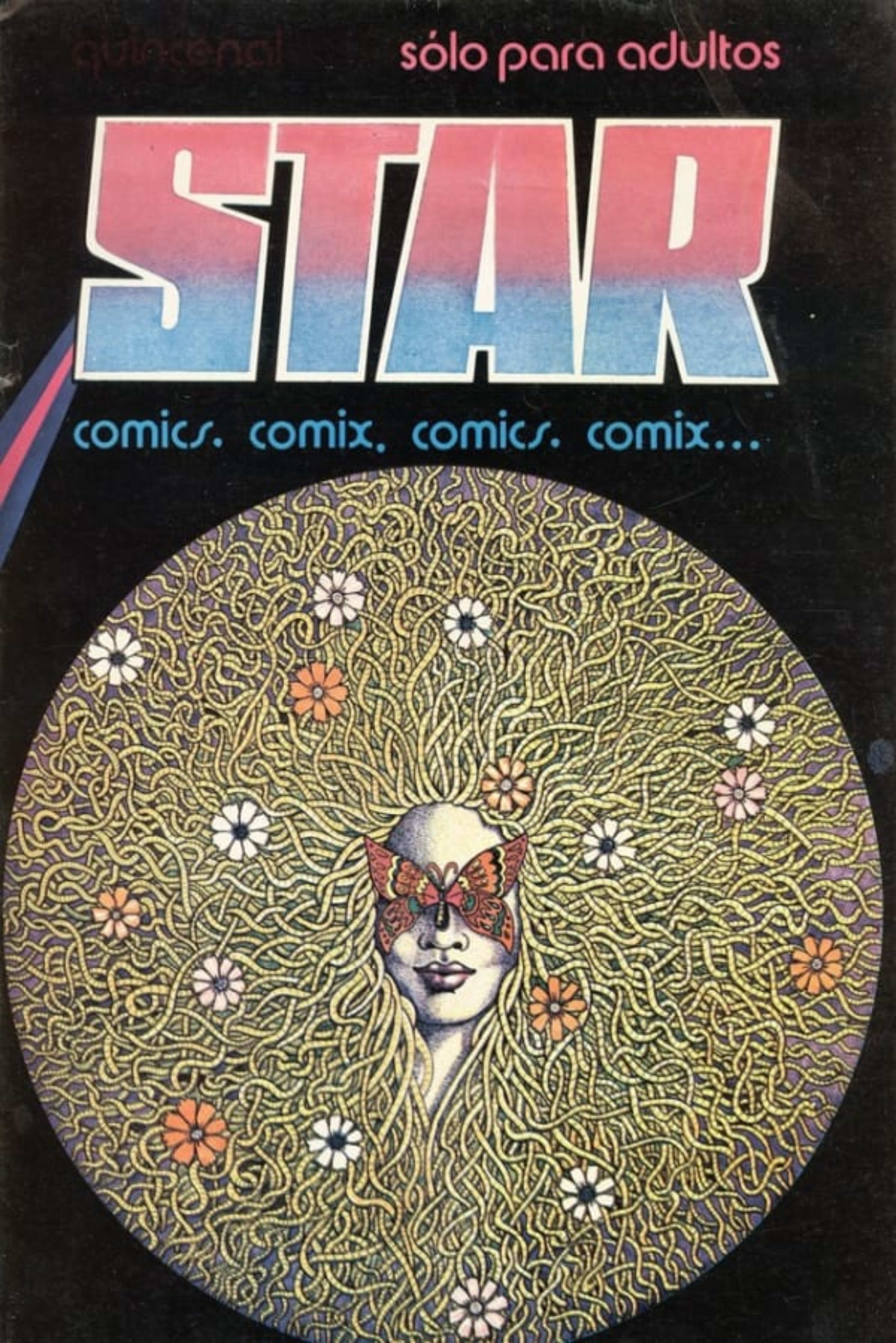 Star 2