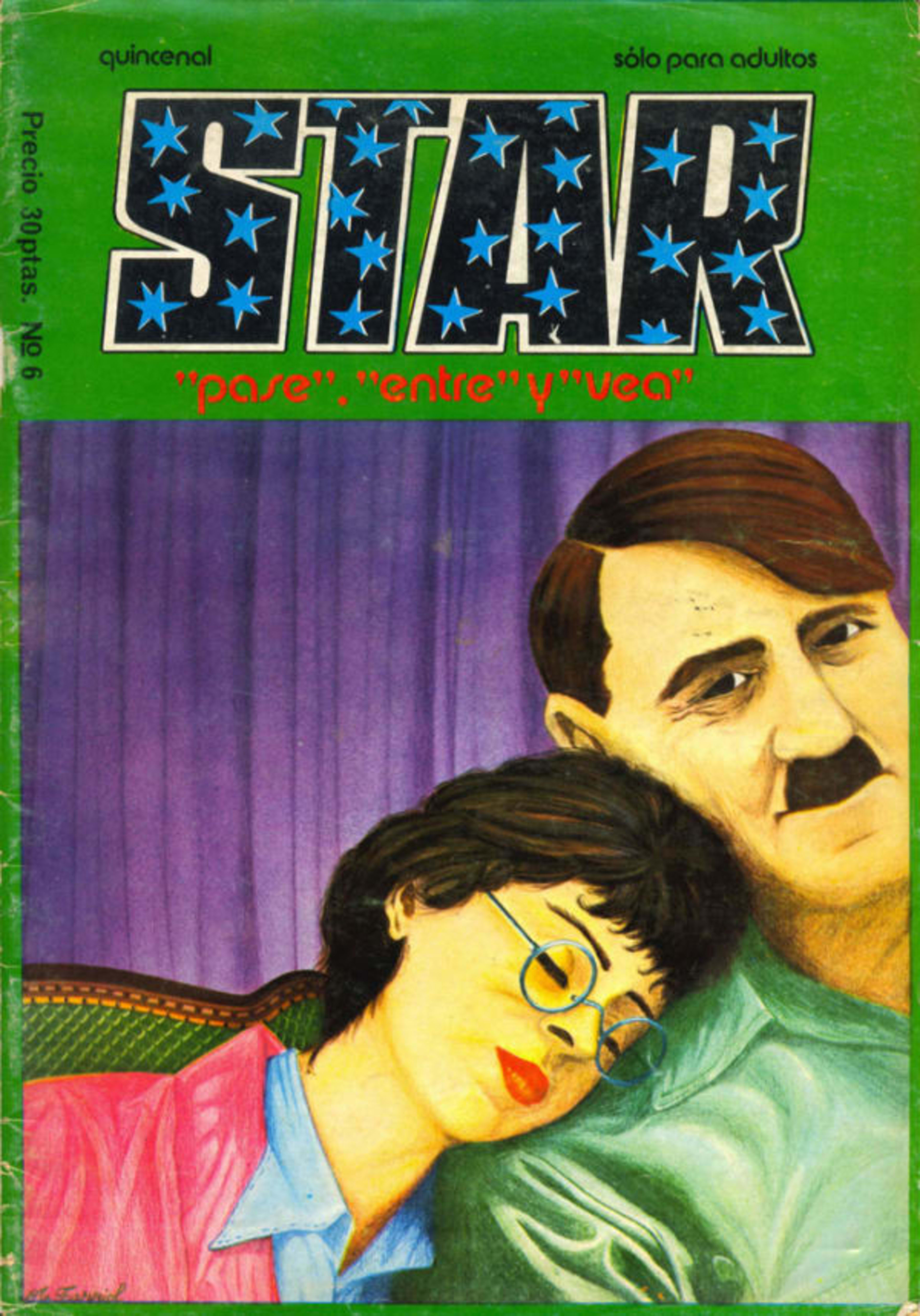 Star 6