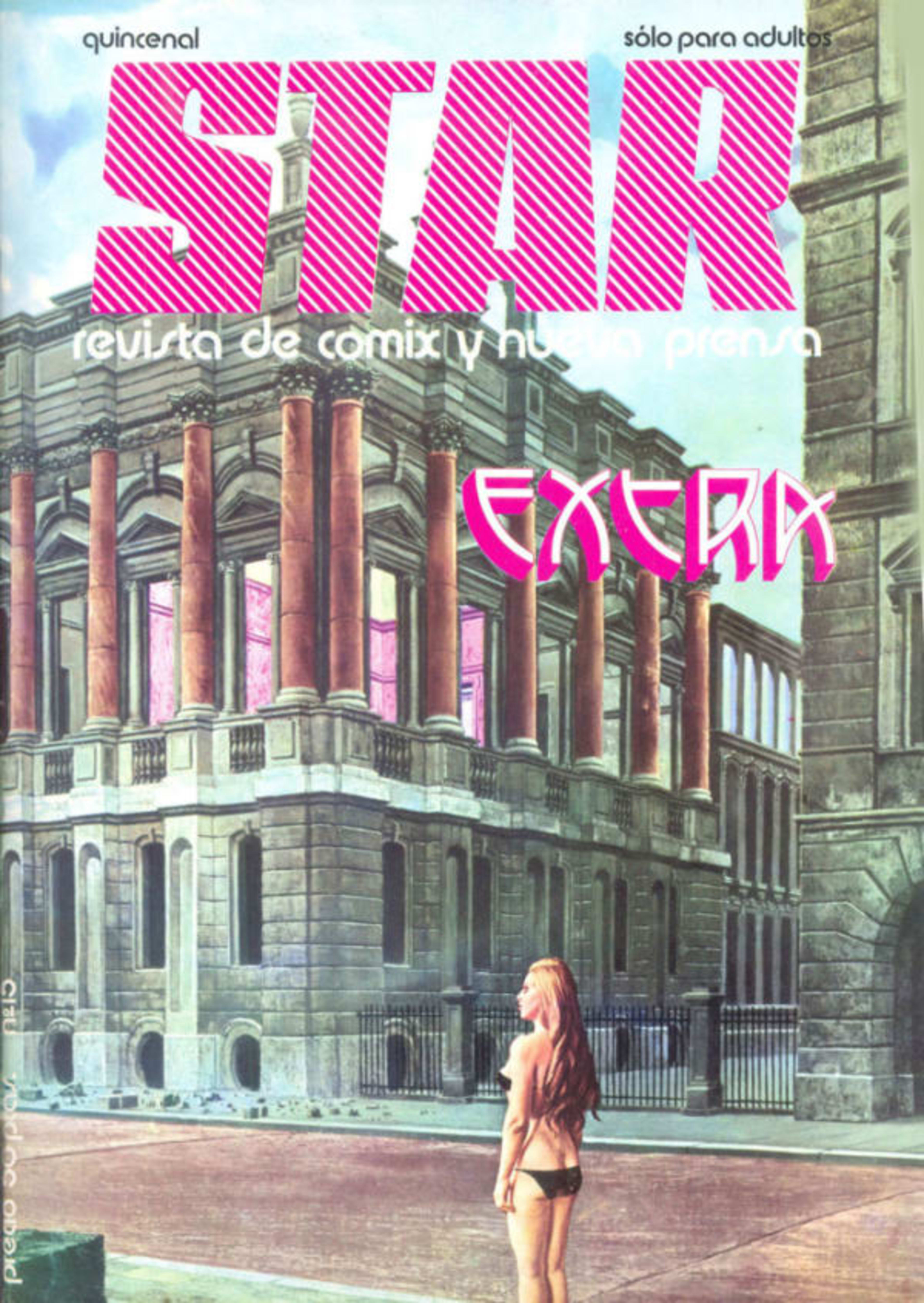 Star 15