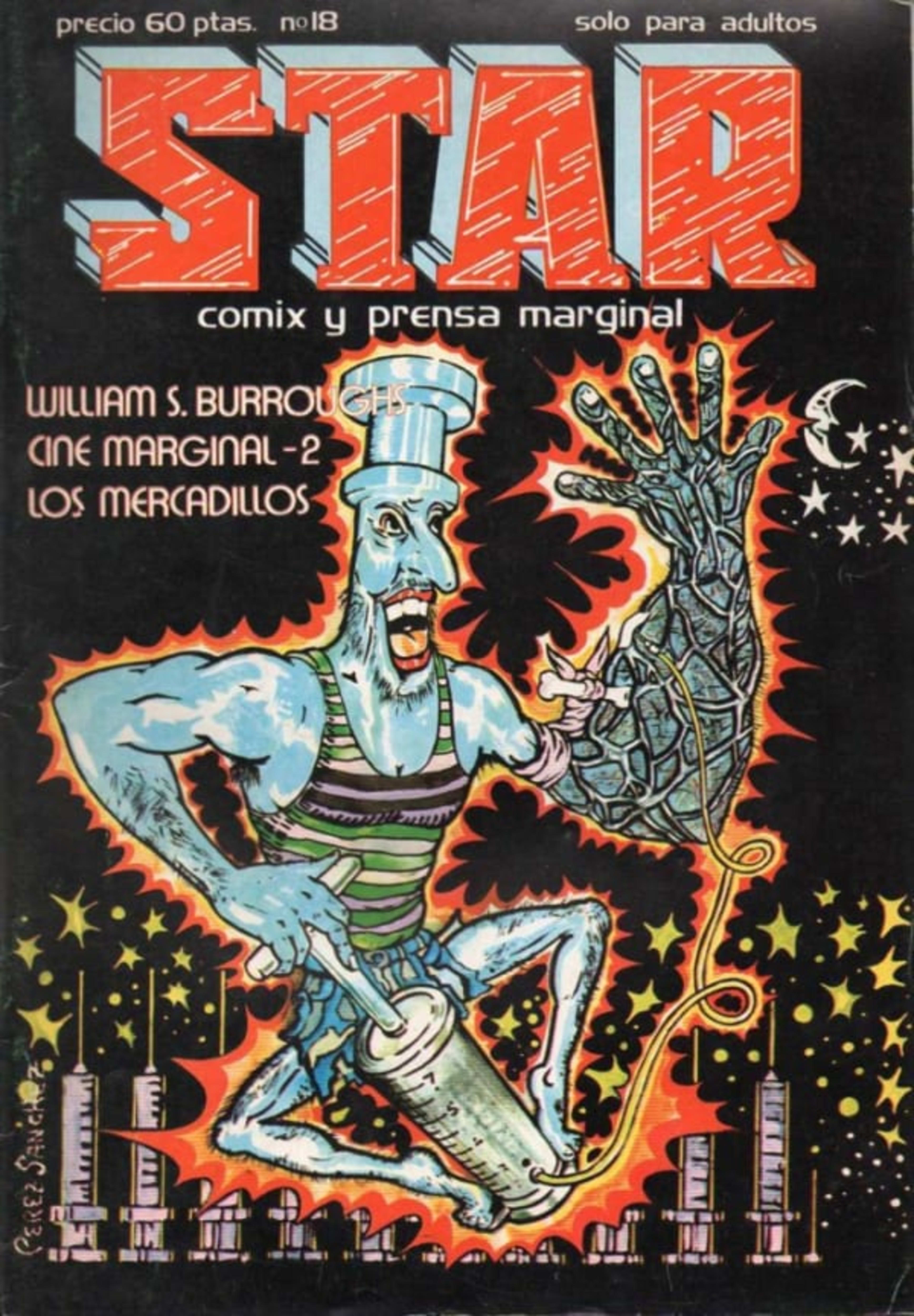 Star 18