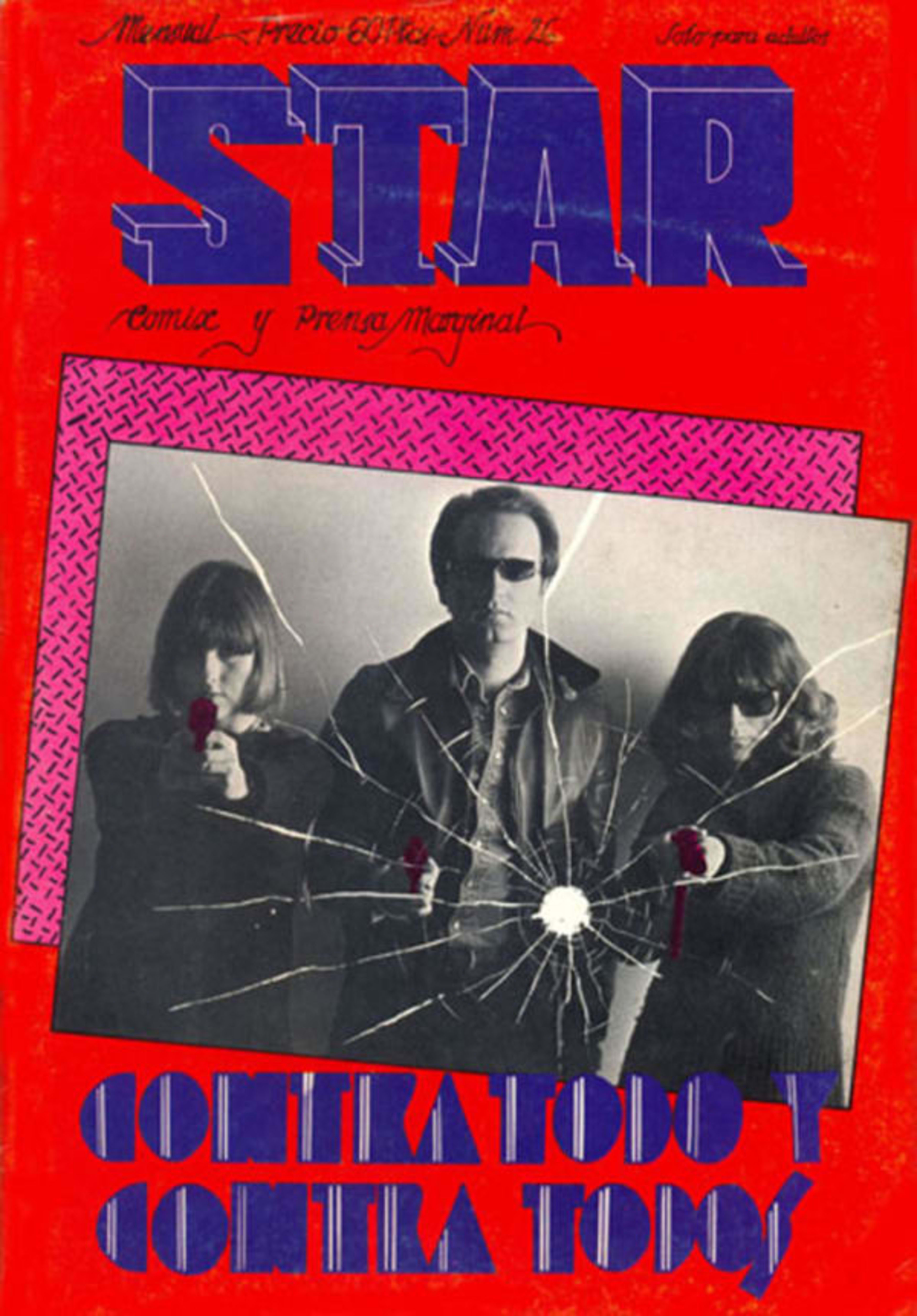 Star 26