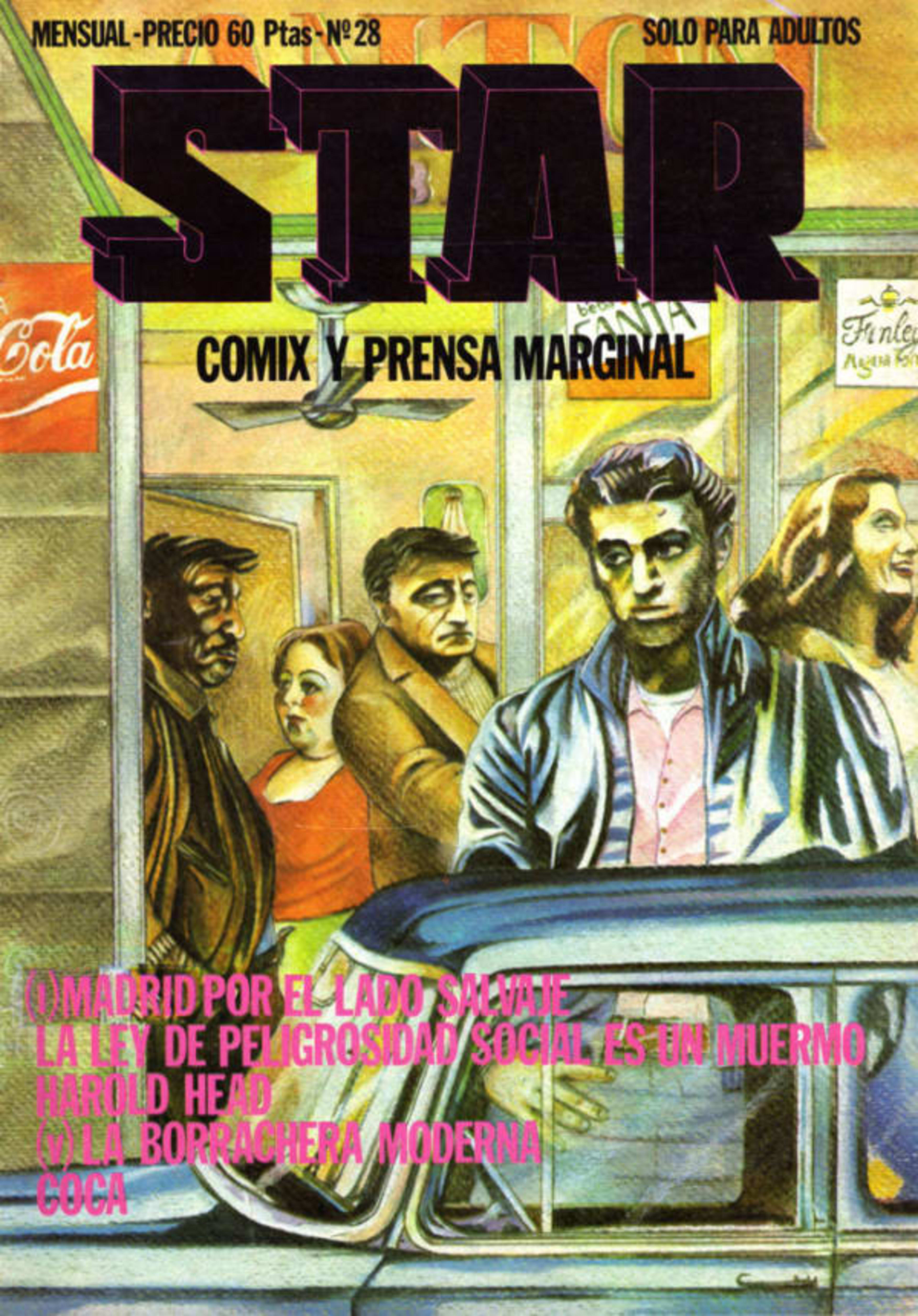 Star 28