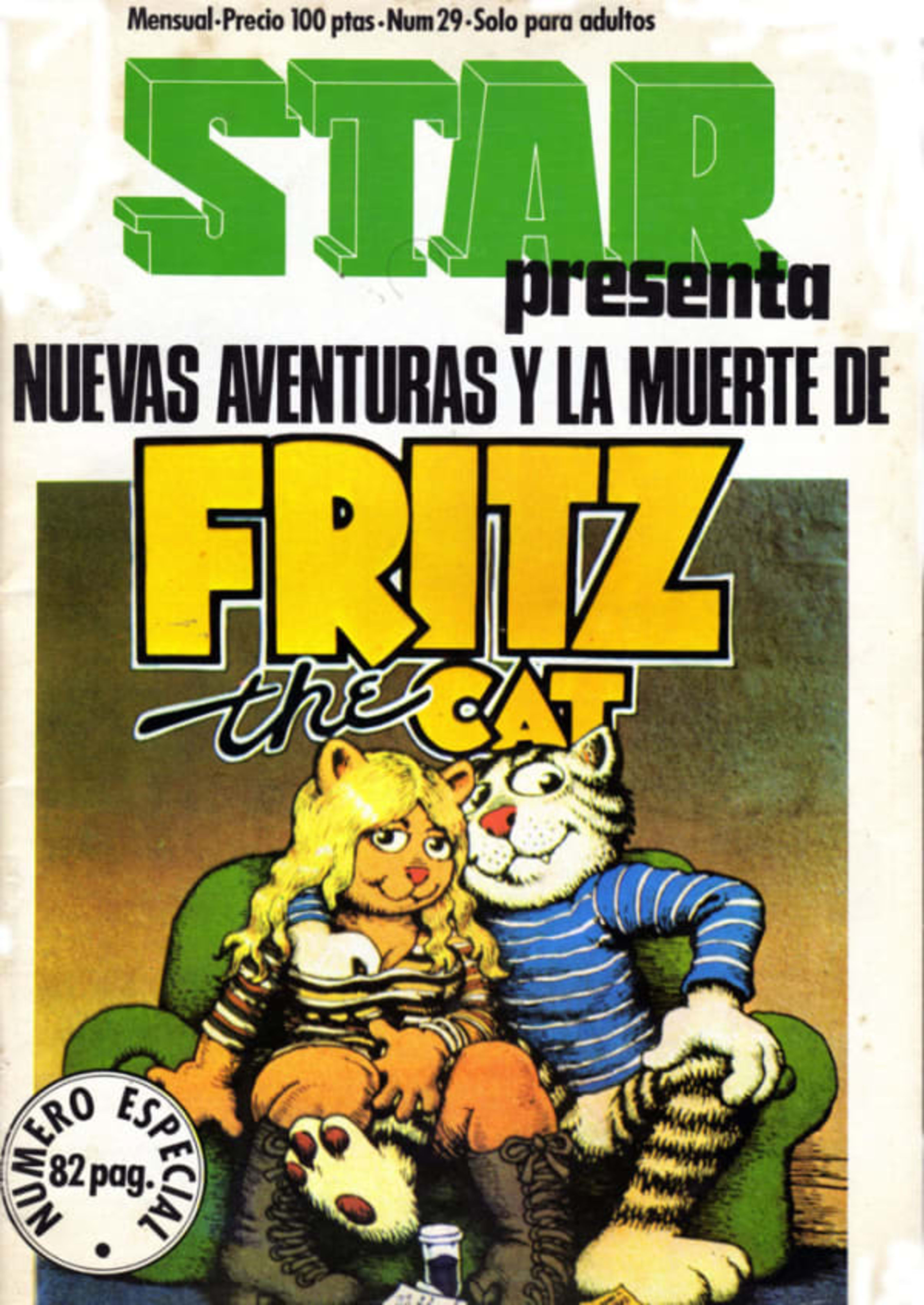 Star 29