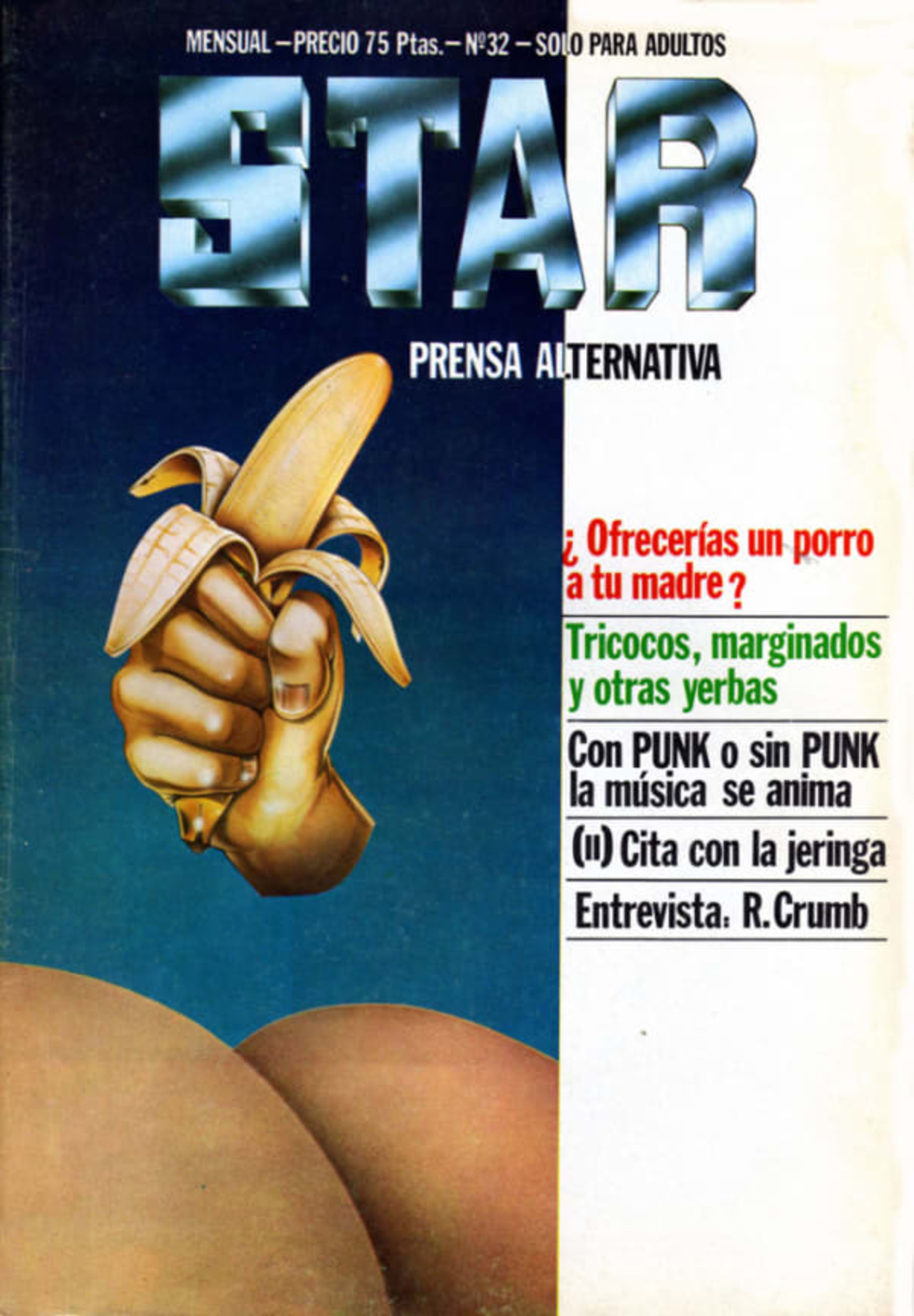 Star 32