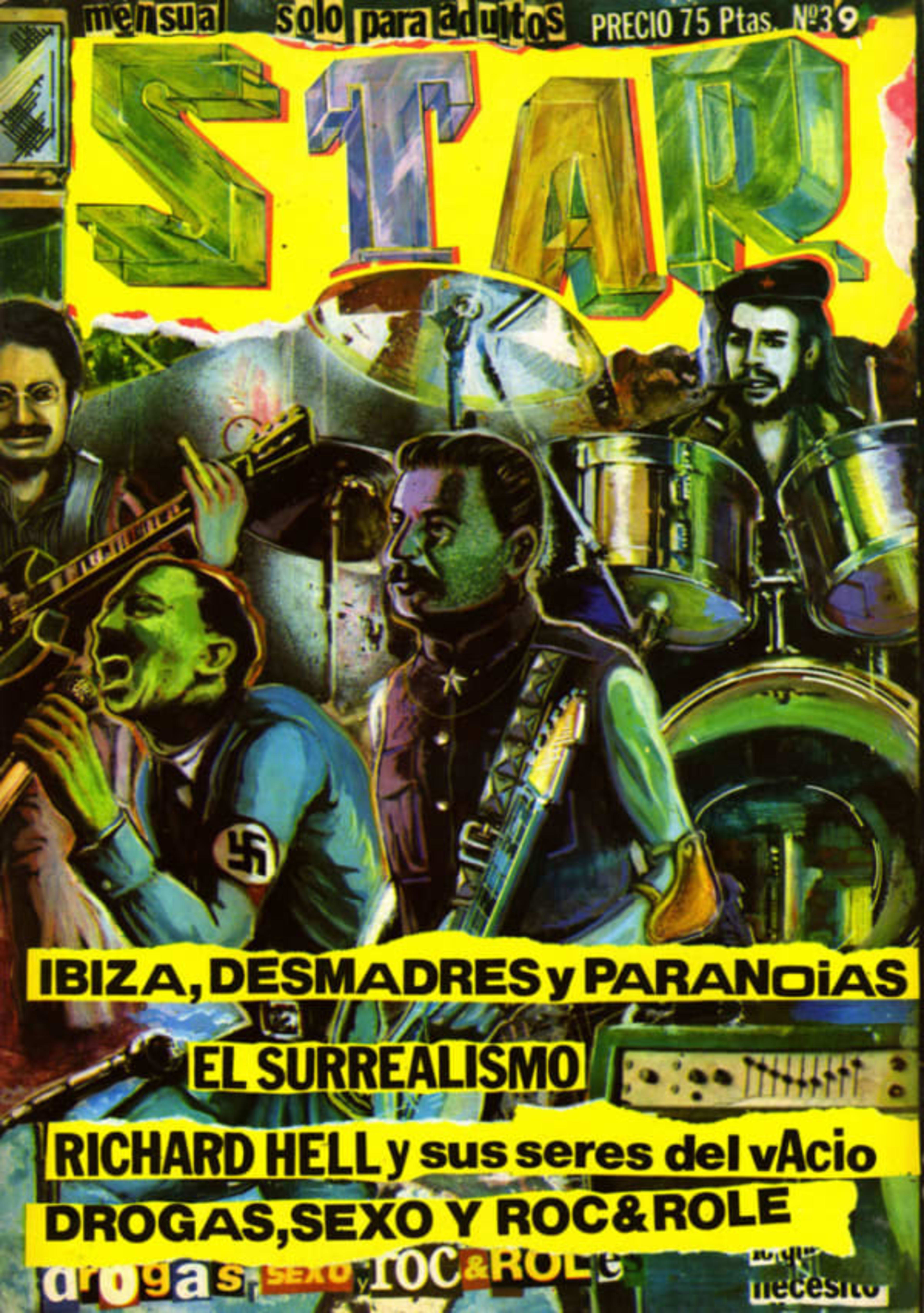 Star 39